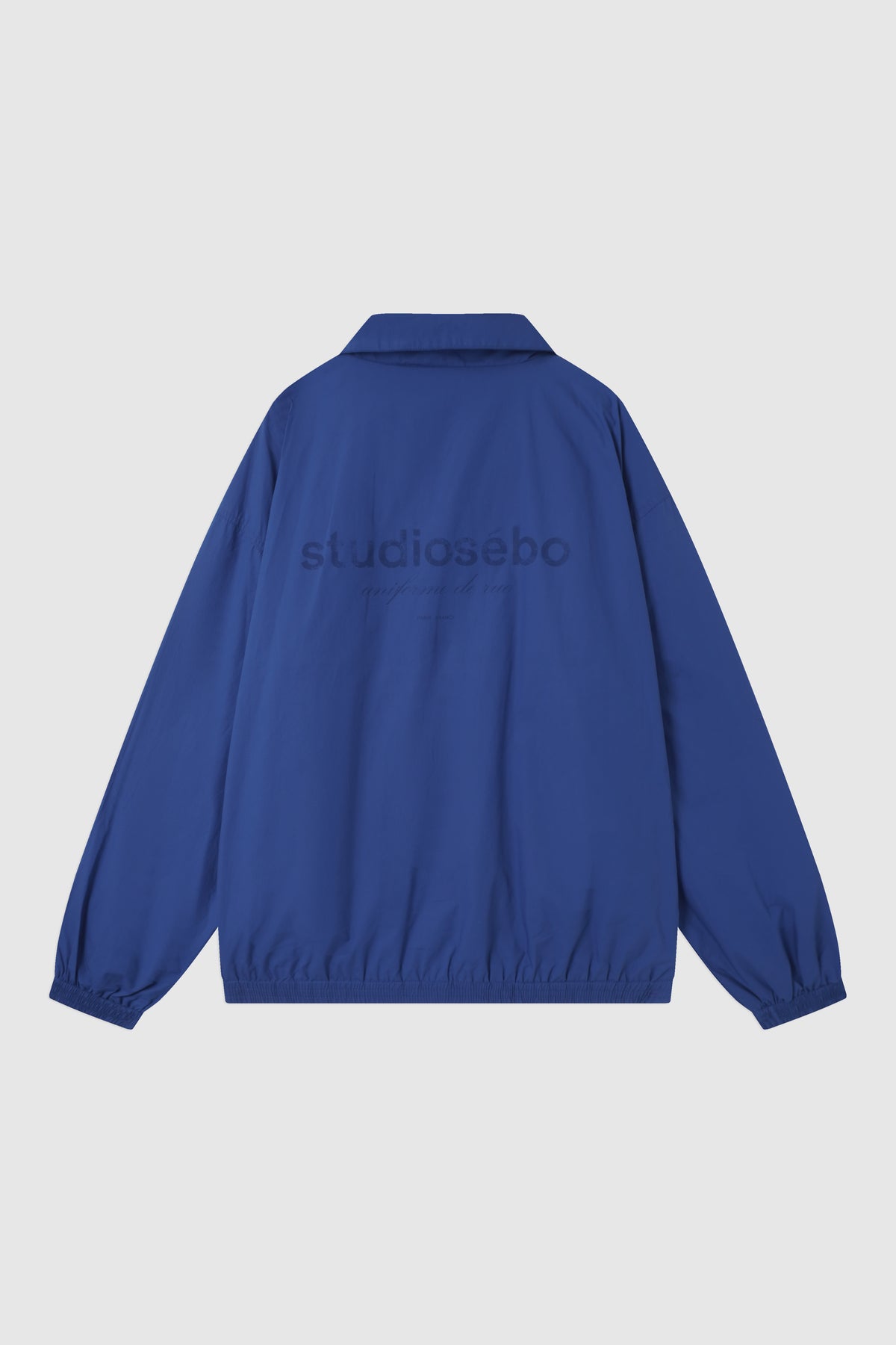 Cotton Jacket