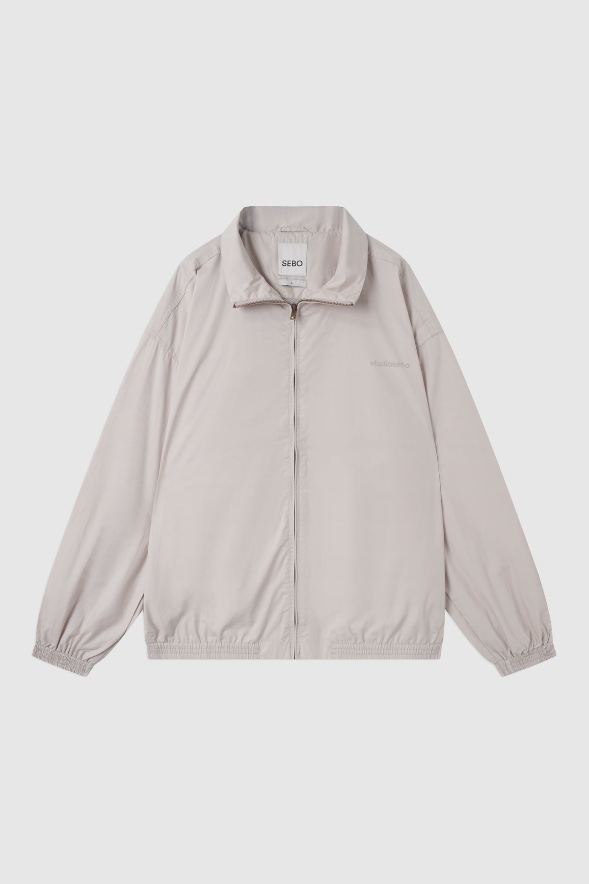 Cotton Jacket
