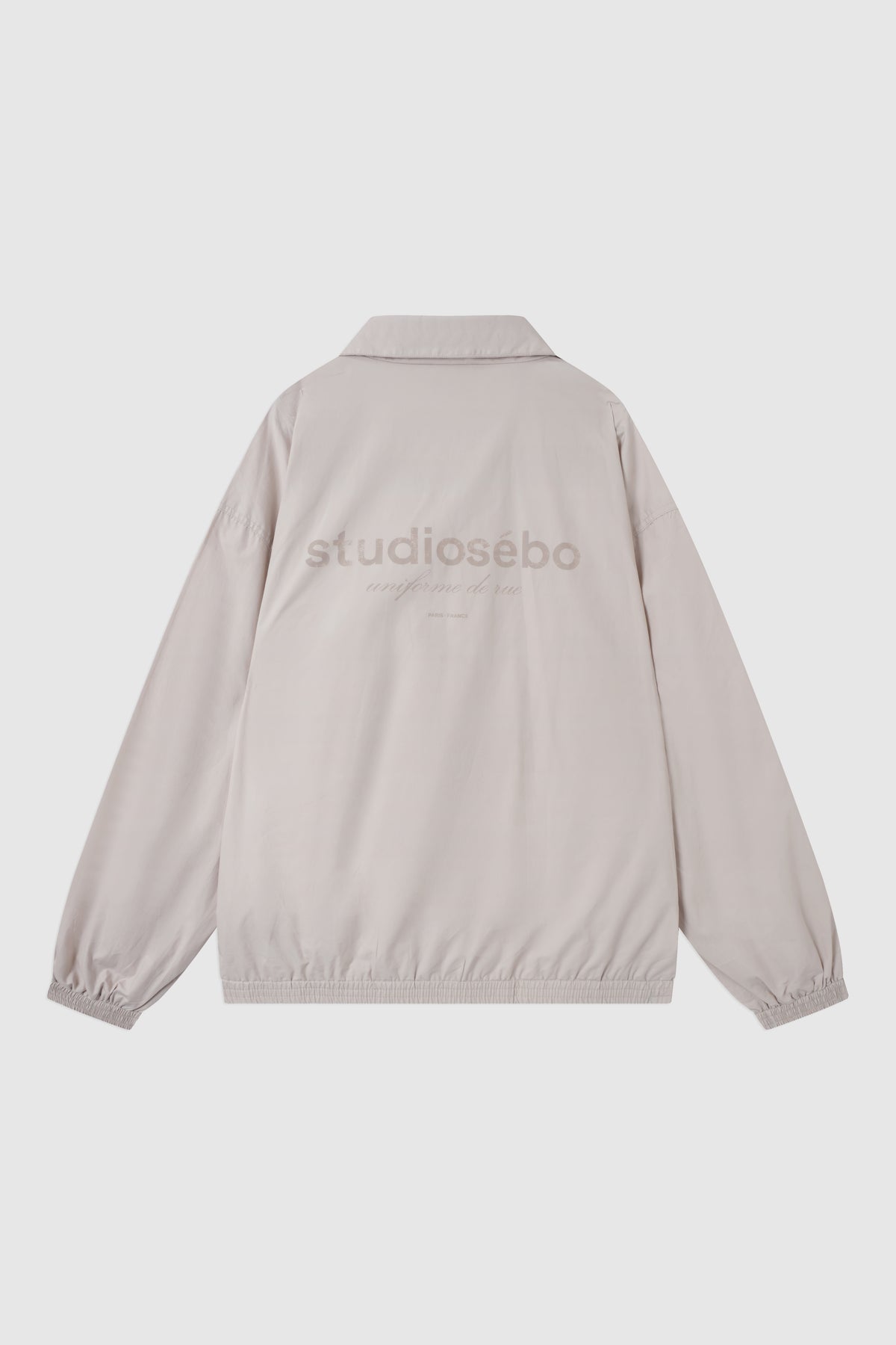 Cotton Jacket