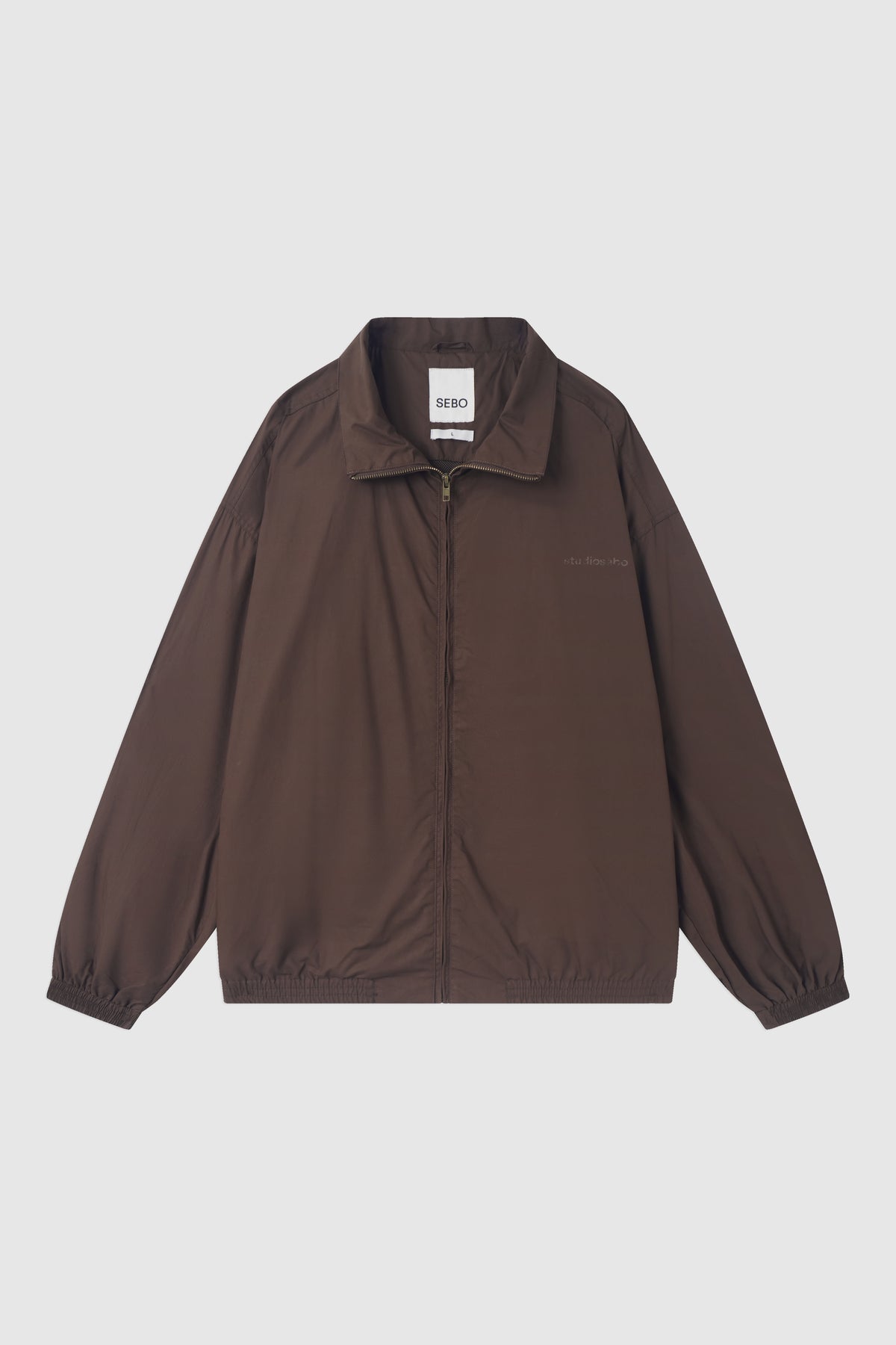 Cotton Jacket