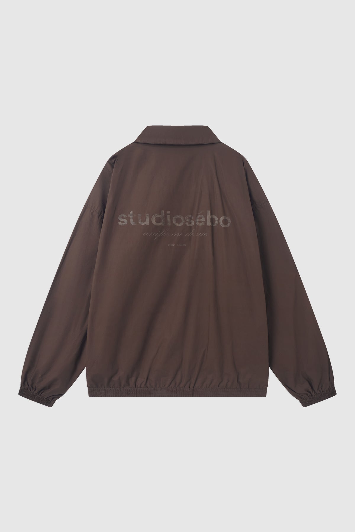 Cotton Jacket