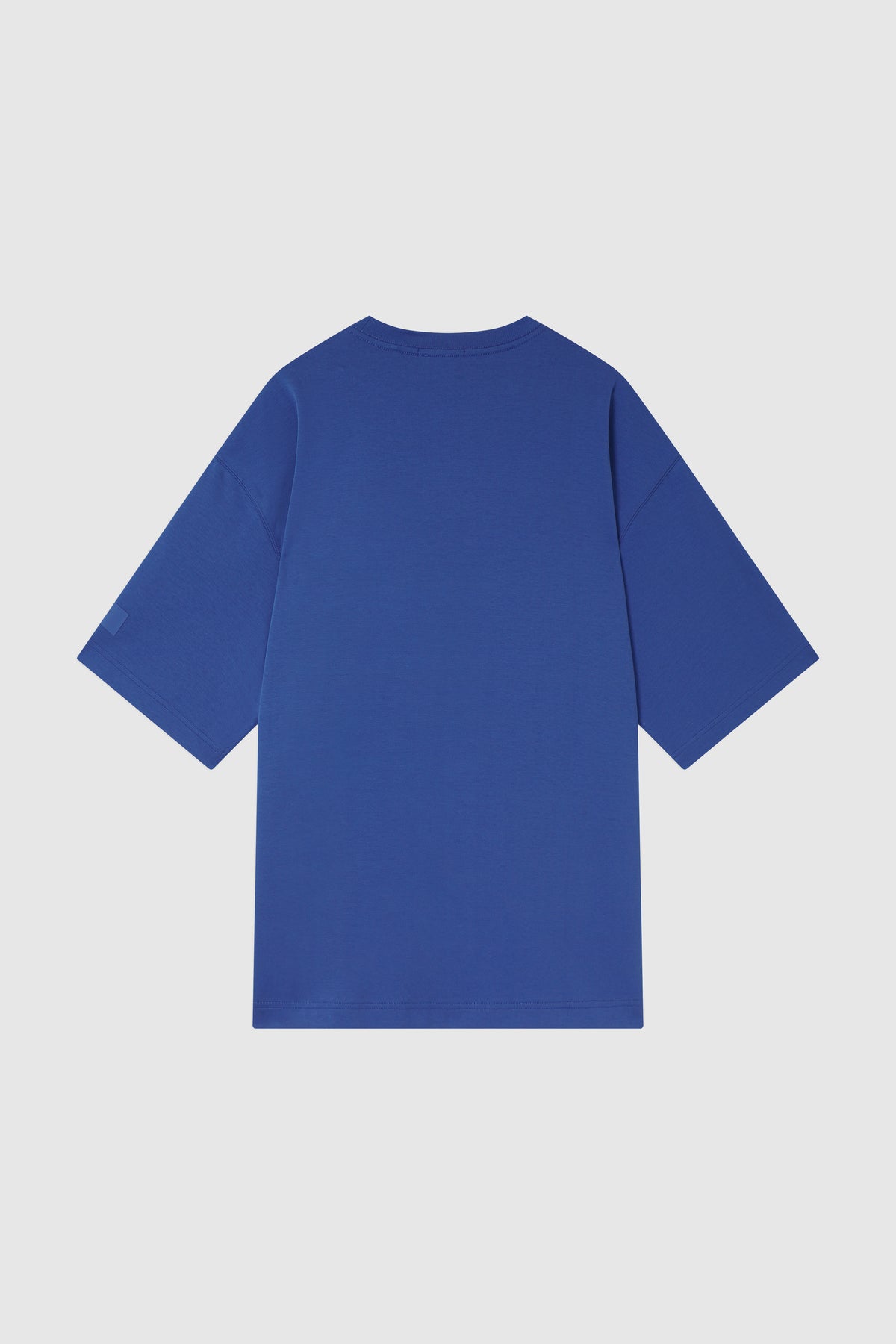 Basic Oversized Tee