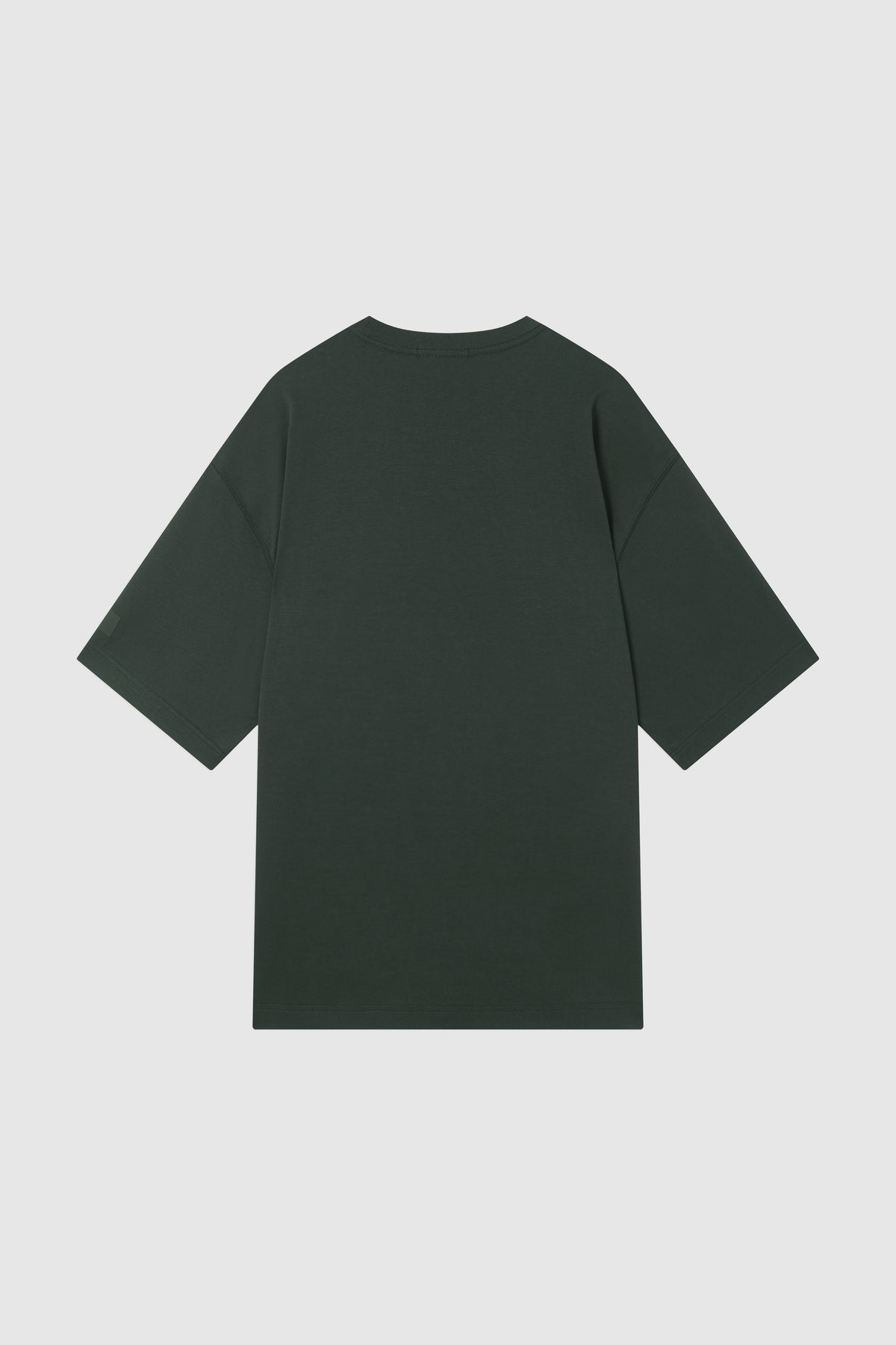 Basic Oversized Tee