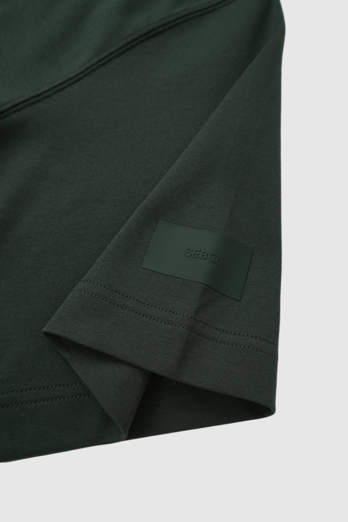 Basic Oversized Tee