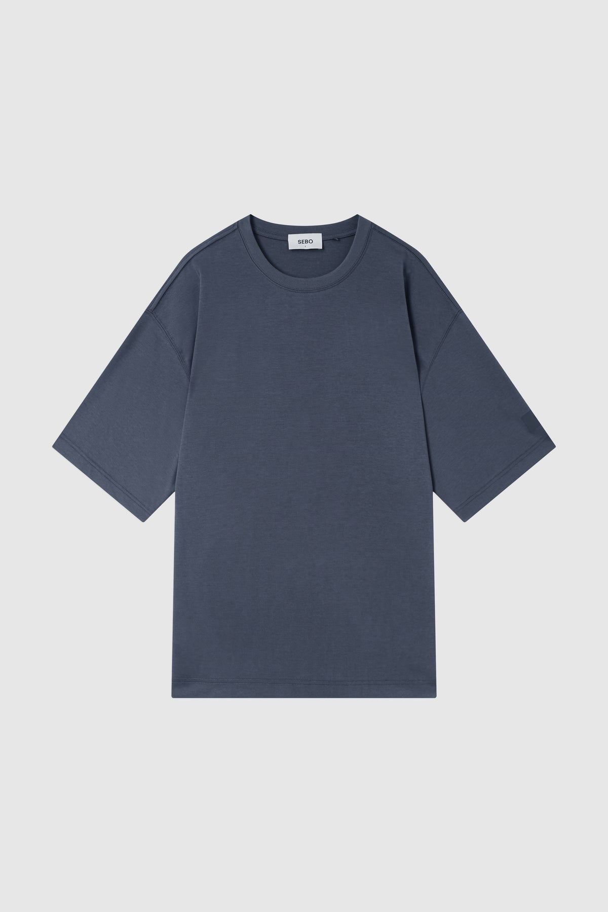 Basic Oversized Tee