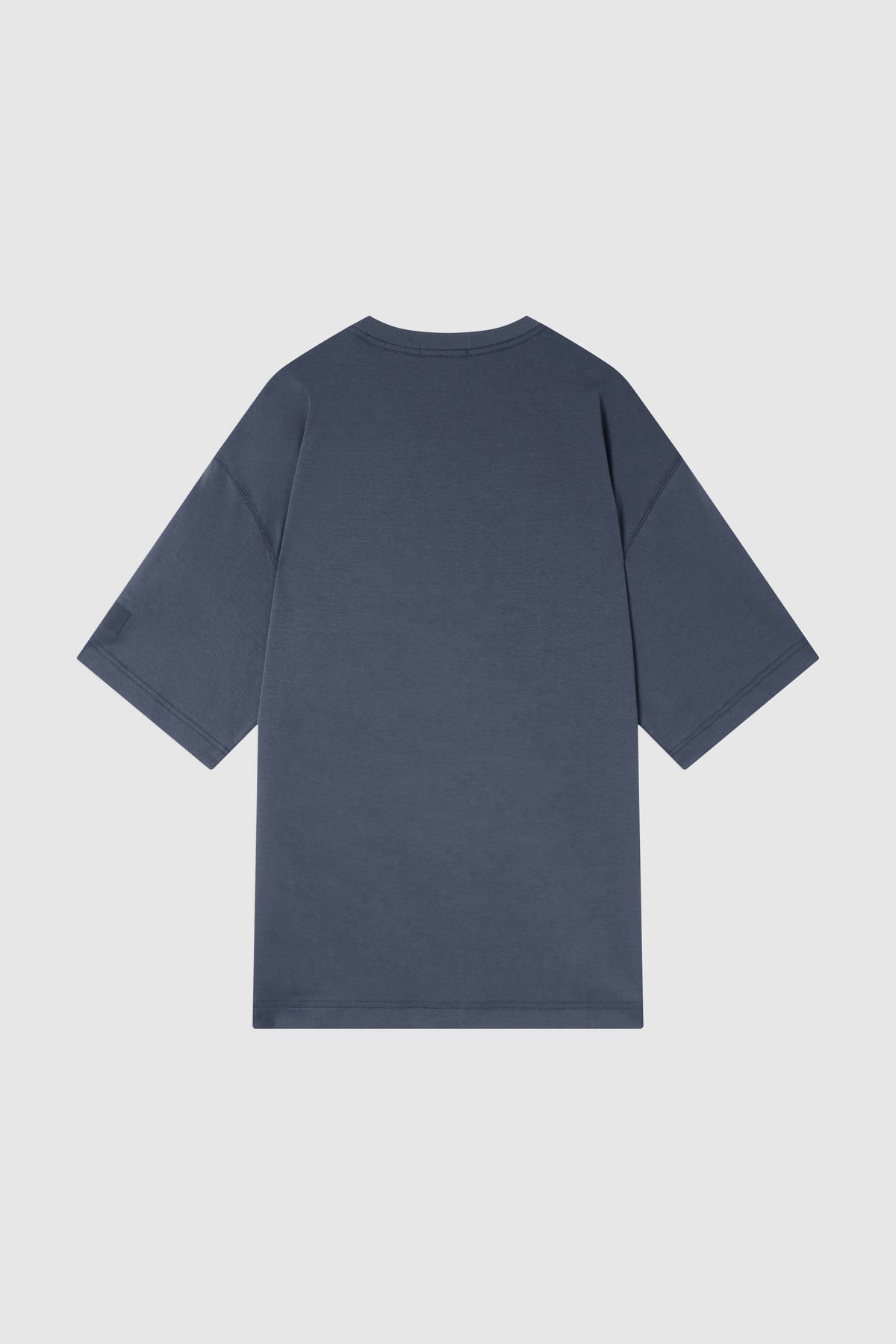 Basic Oversized Tee