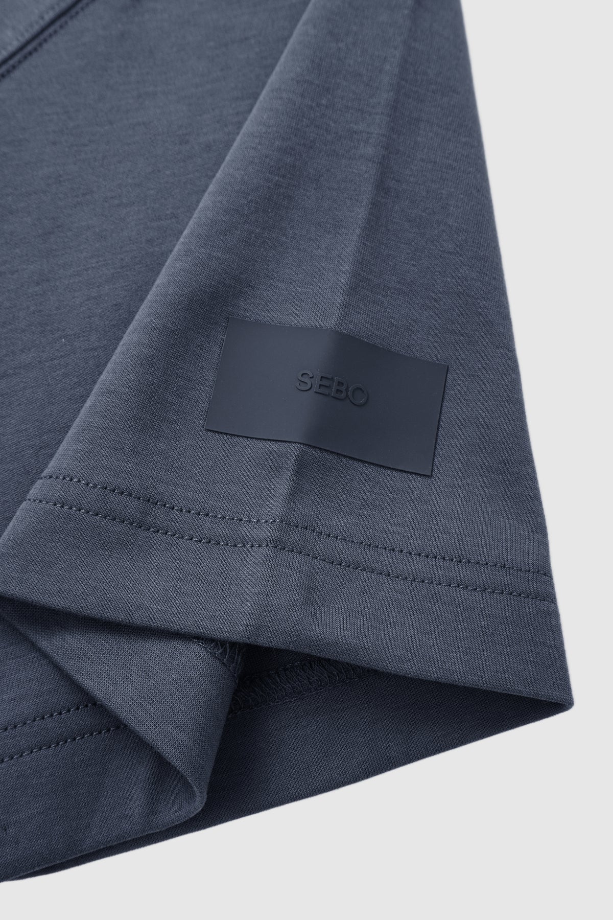 Basic Oversized Tee