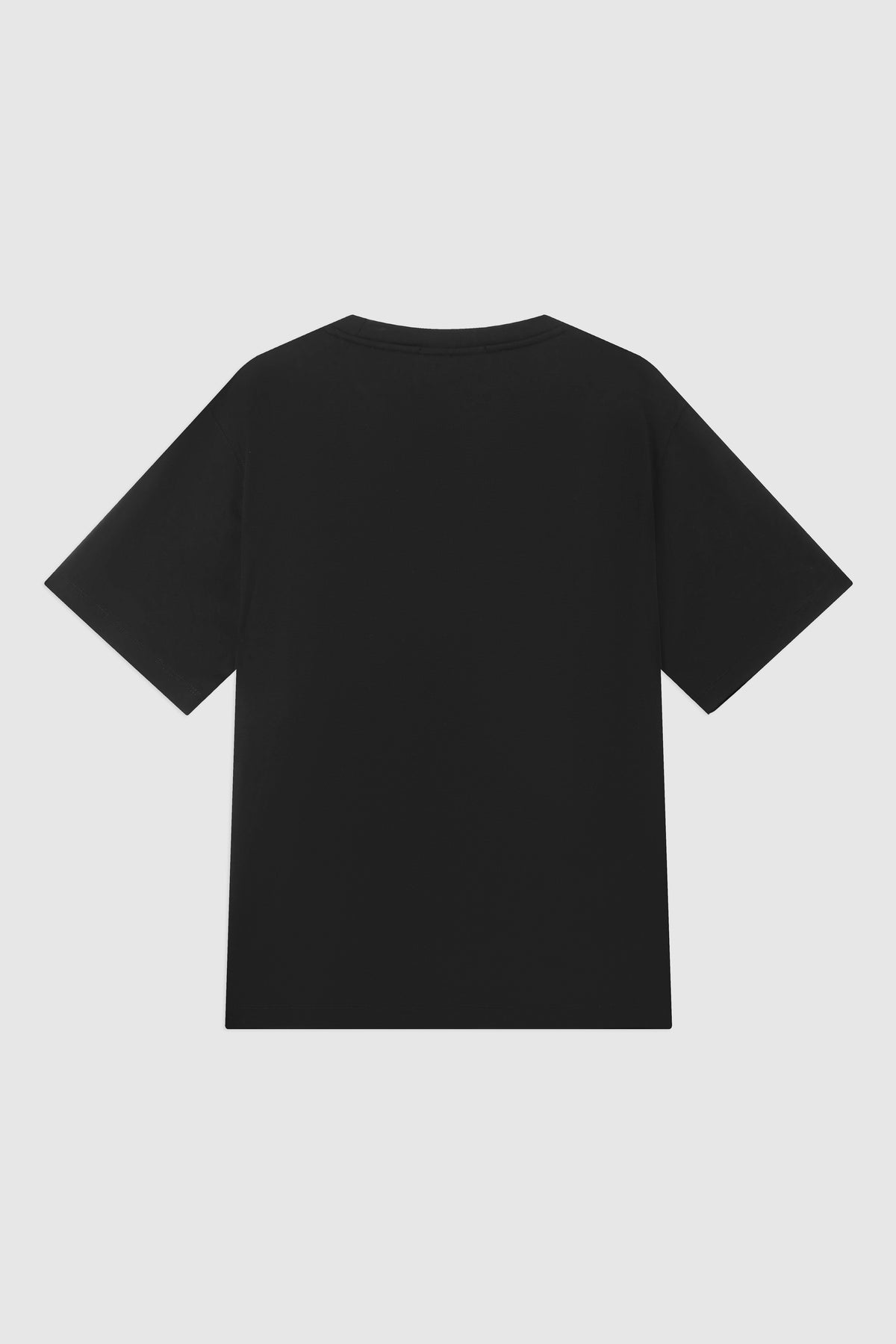 Basic Mercerized Tee