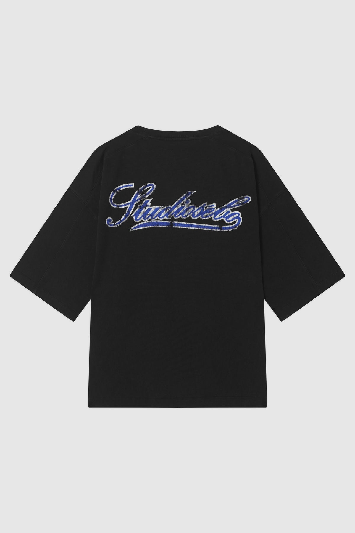 Oversized Cotton Tee