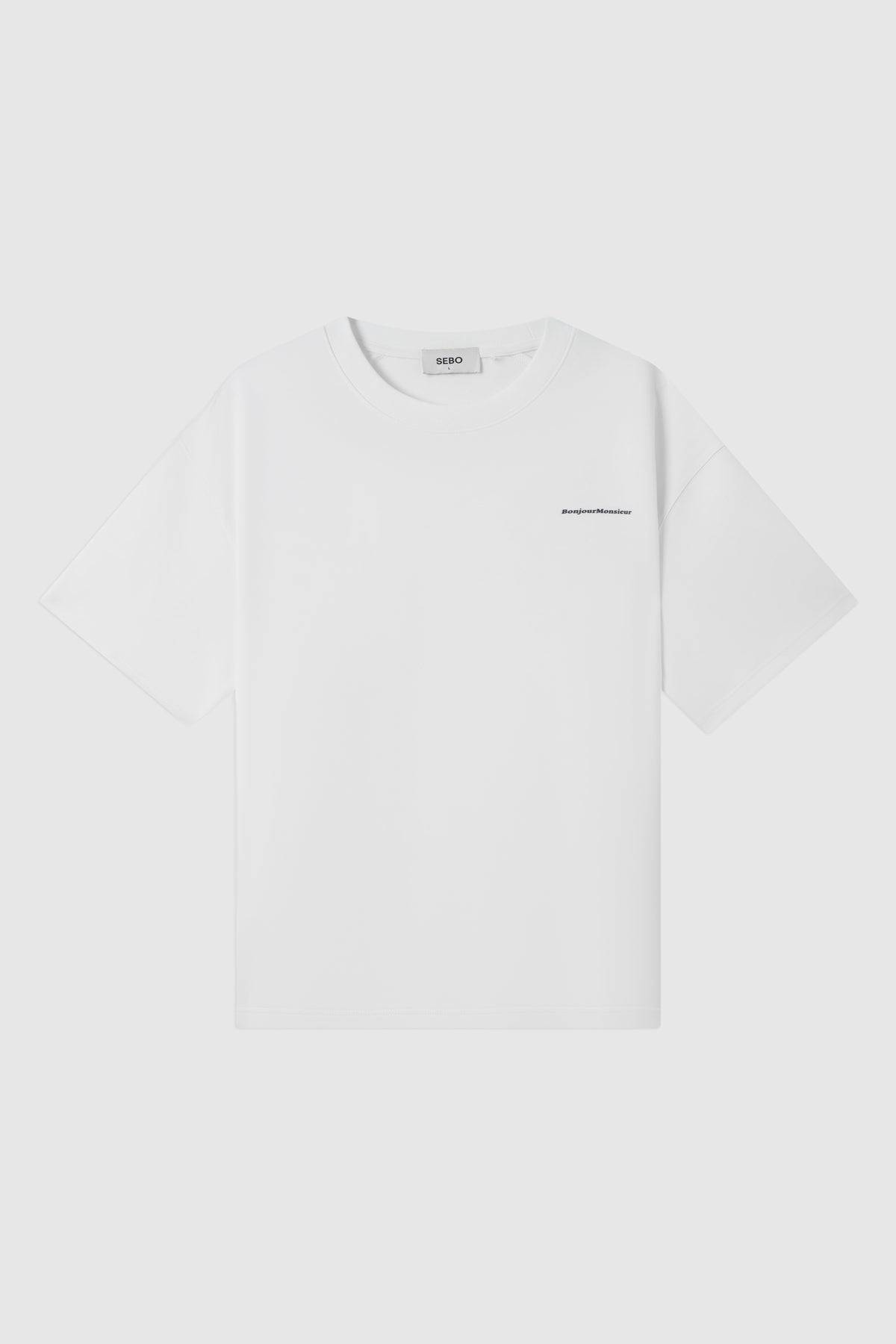 Oversized Tee
