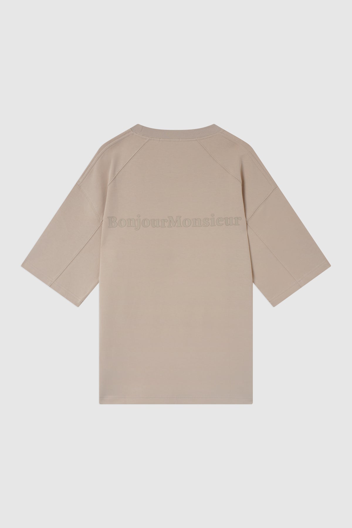 Oversized Tee