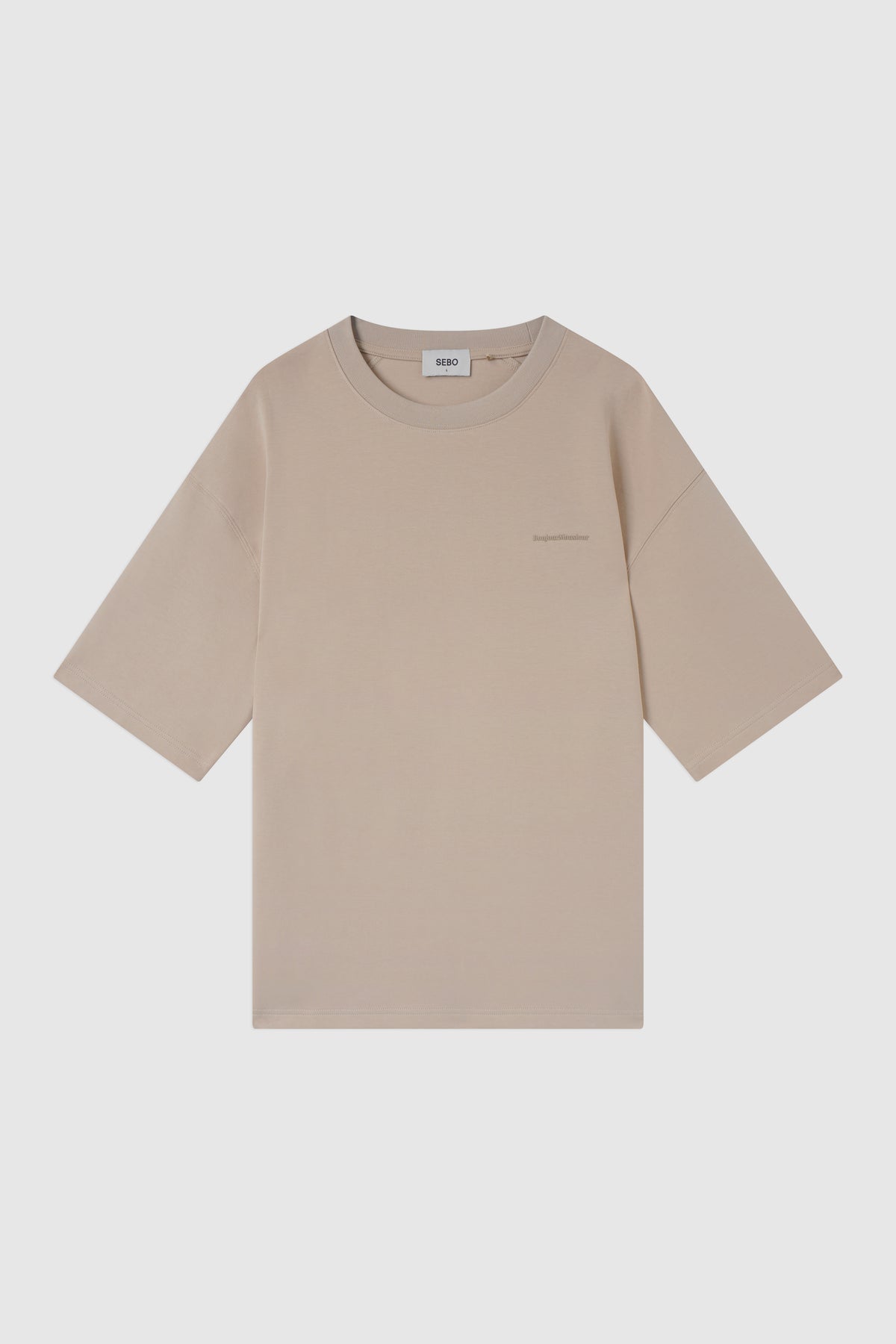 Oversized Tee
