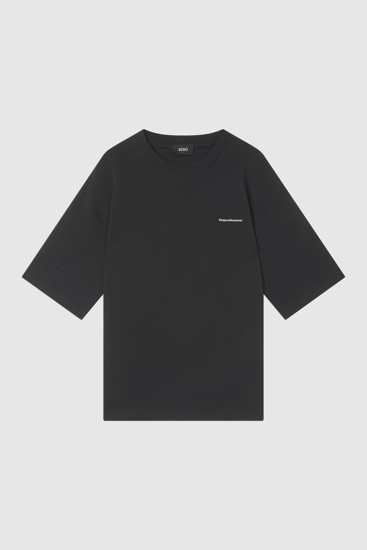Oversized Tee