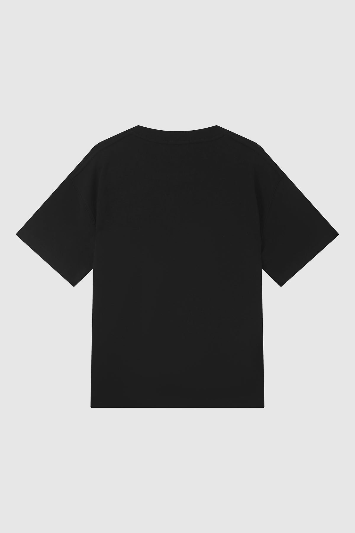 Mid Fit Basic Tee
