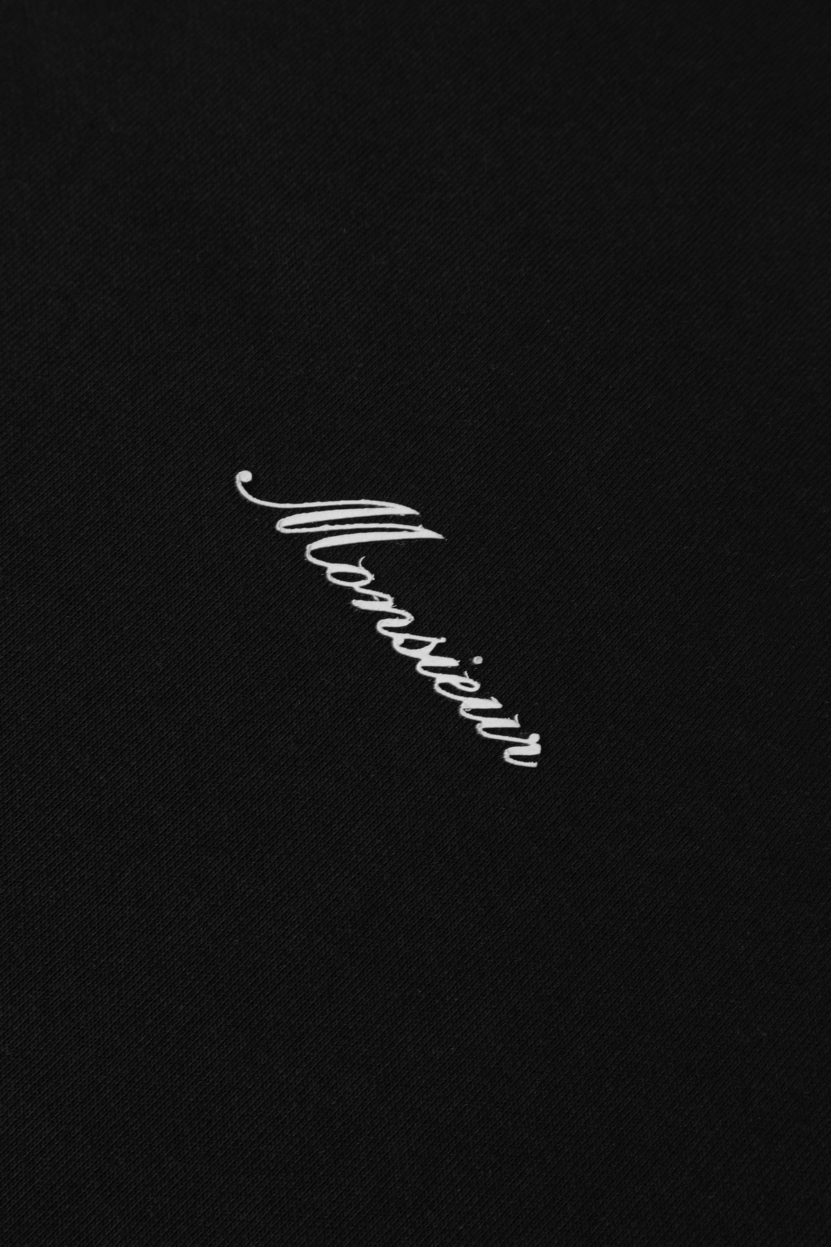 Mid Fit Basic Tee