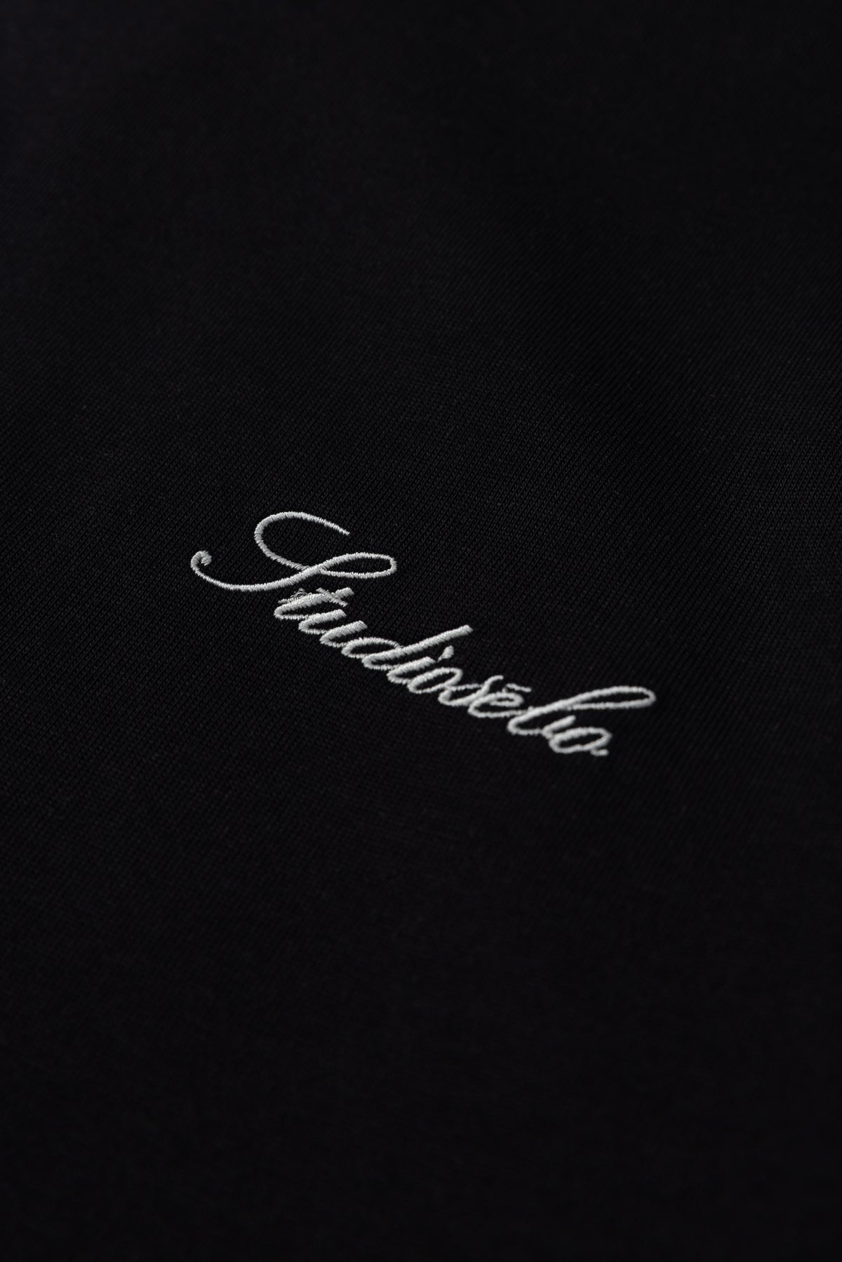 Oversized Long Sleeve Tee