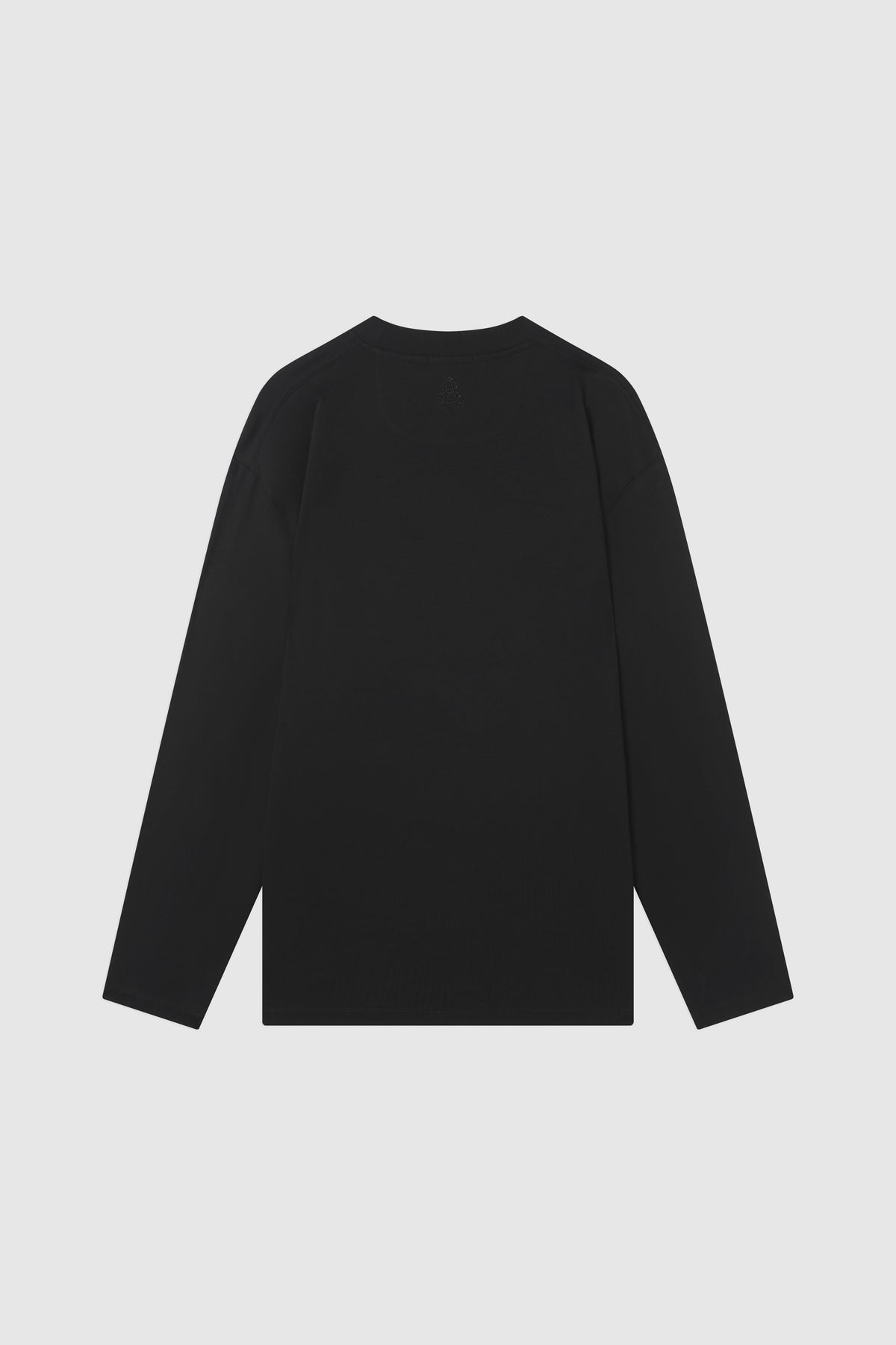 Mercerized Mid-Fit Tee