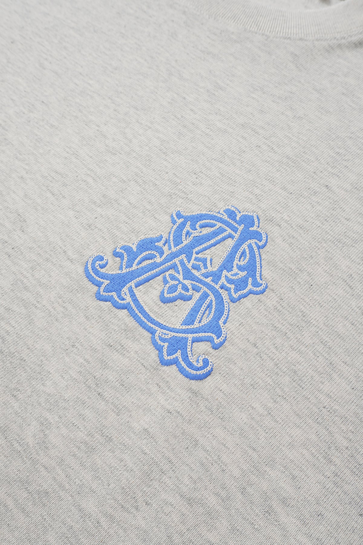 Oversized Cotton Tee