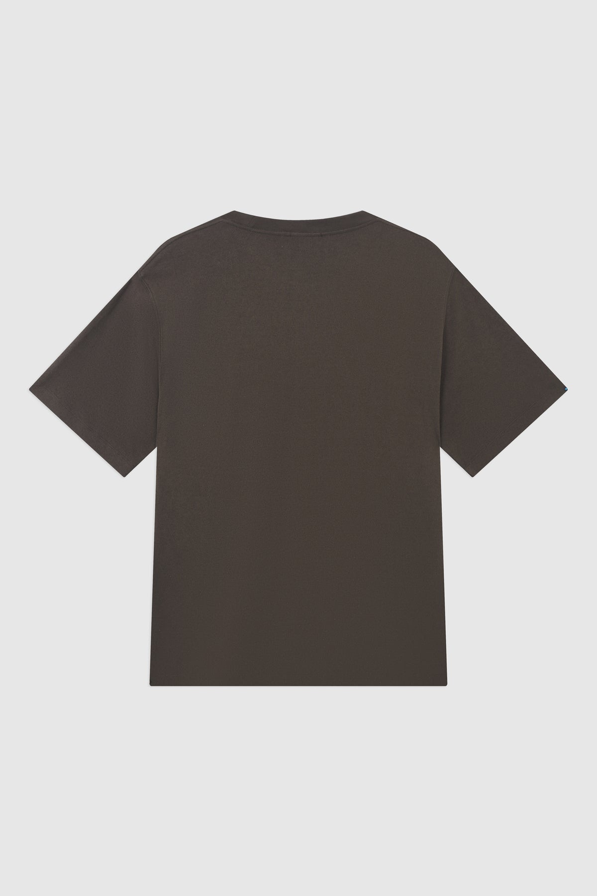 Oversized Textured Tee