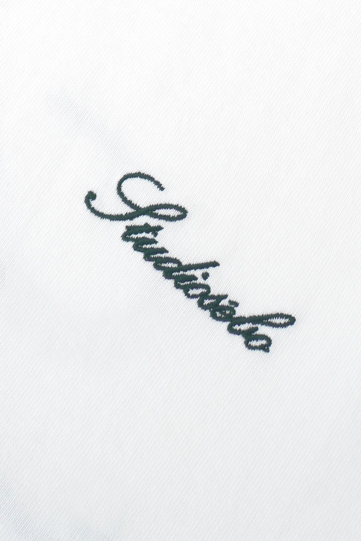 Oversize Cotton Tee