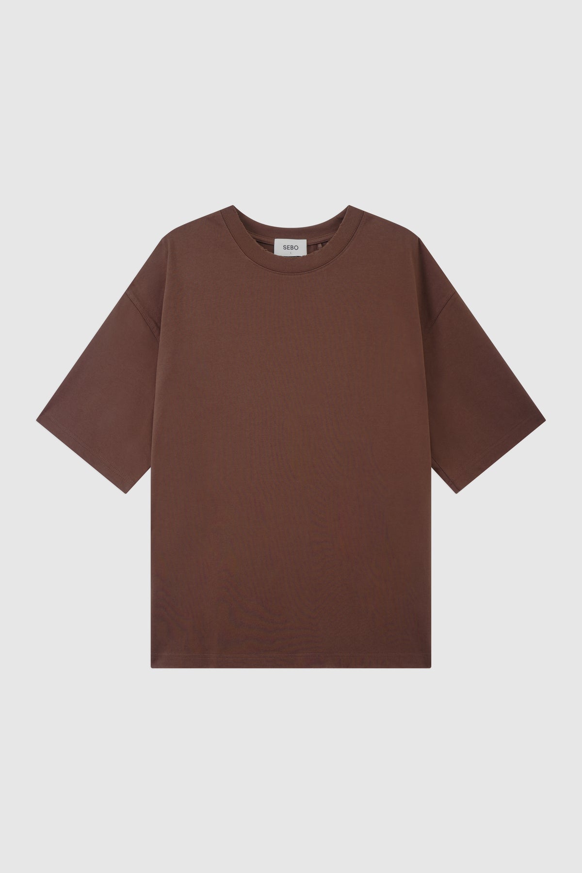 Basic Oversized Tee