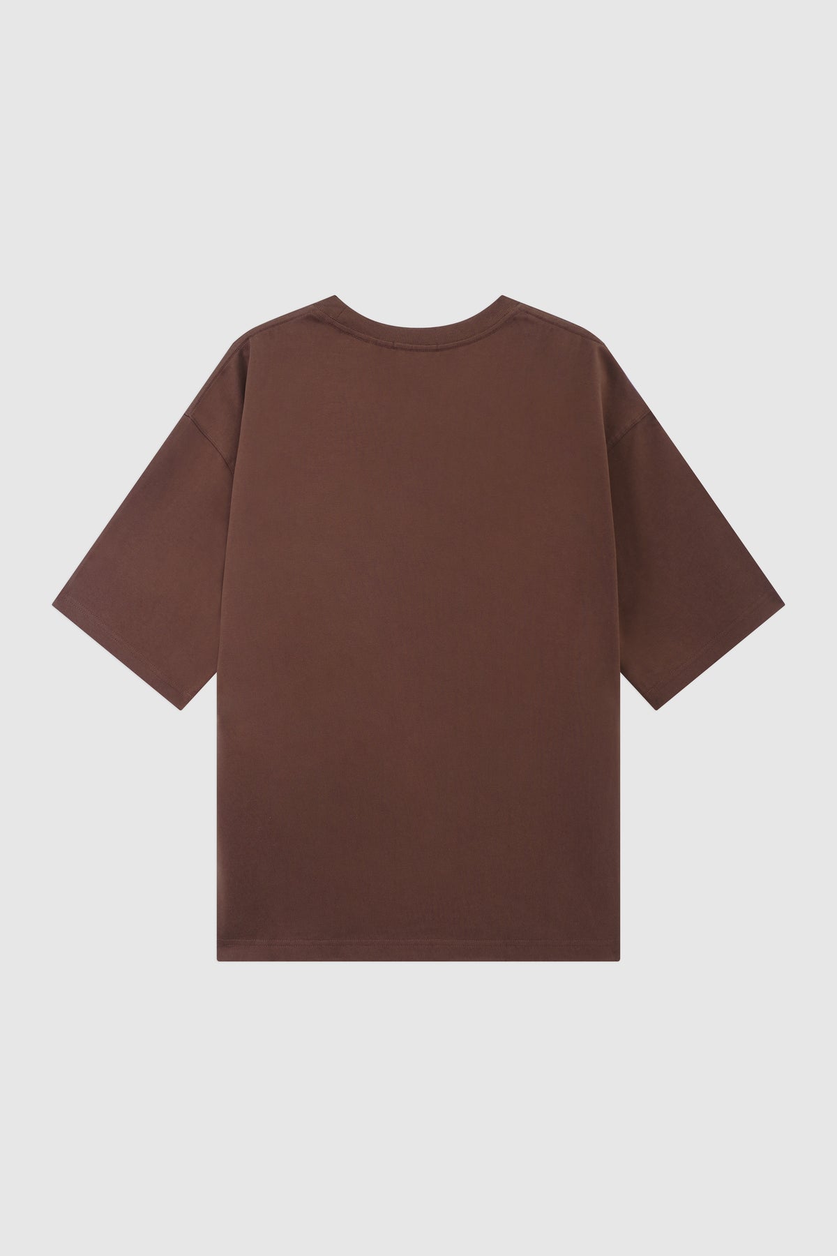 Basic Oversized Tee