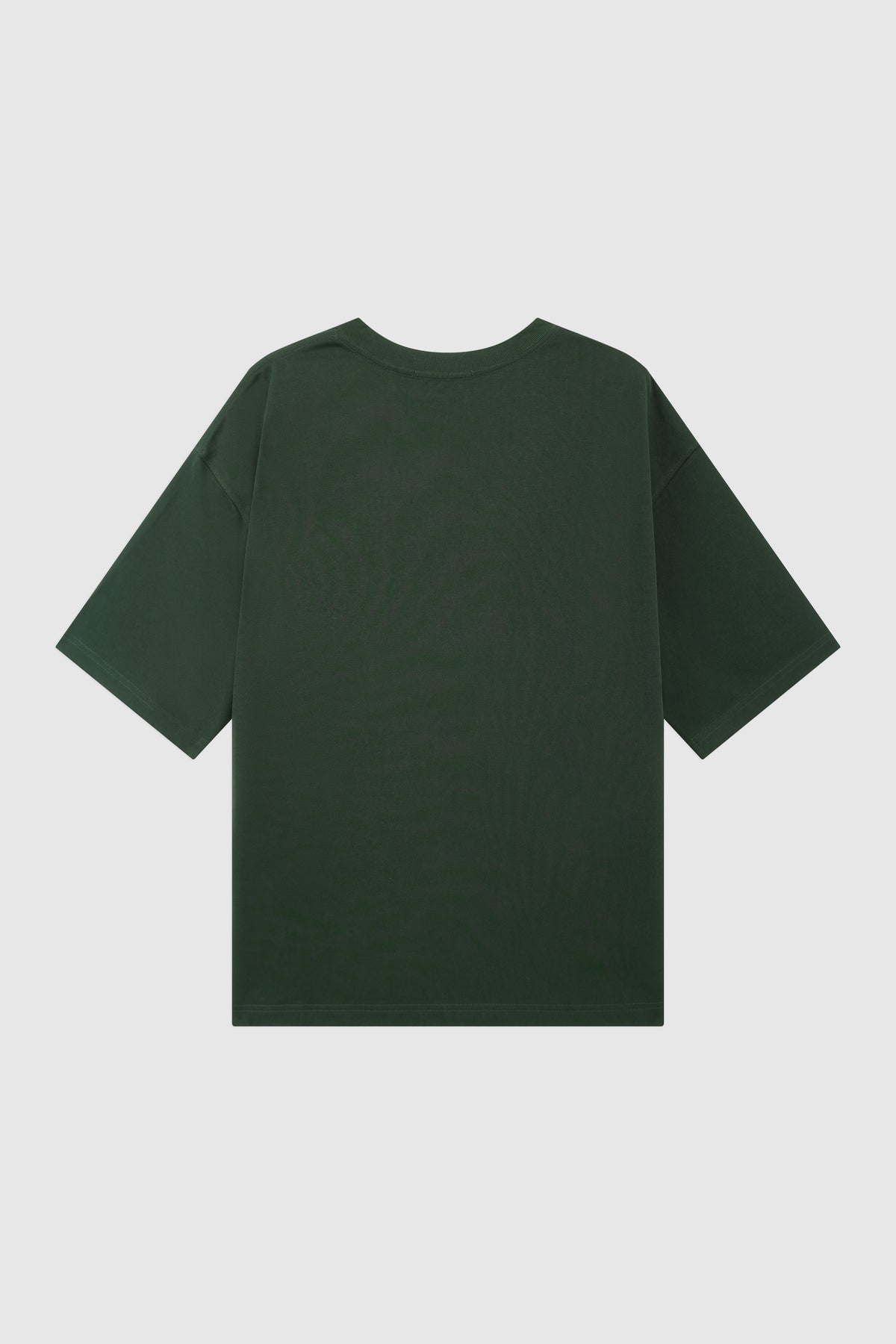 Basic Oversized Tee