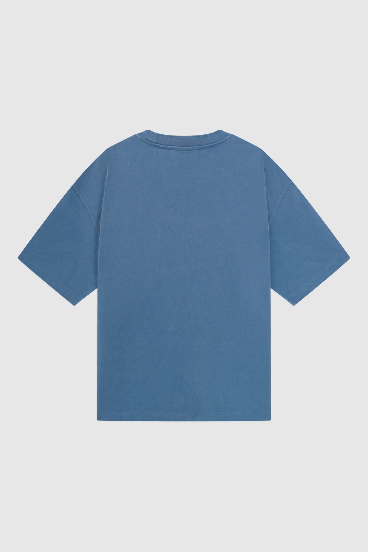 Oversized Cotton Tee