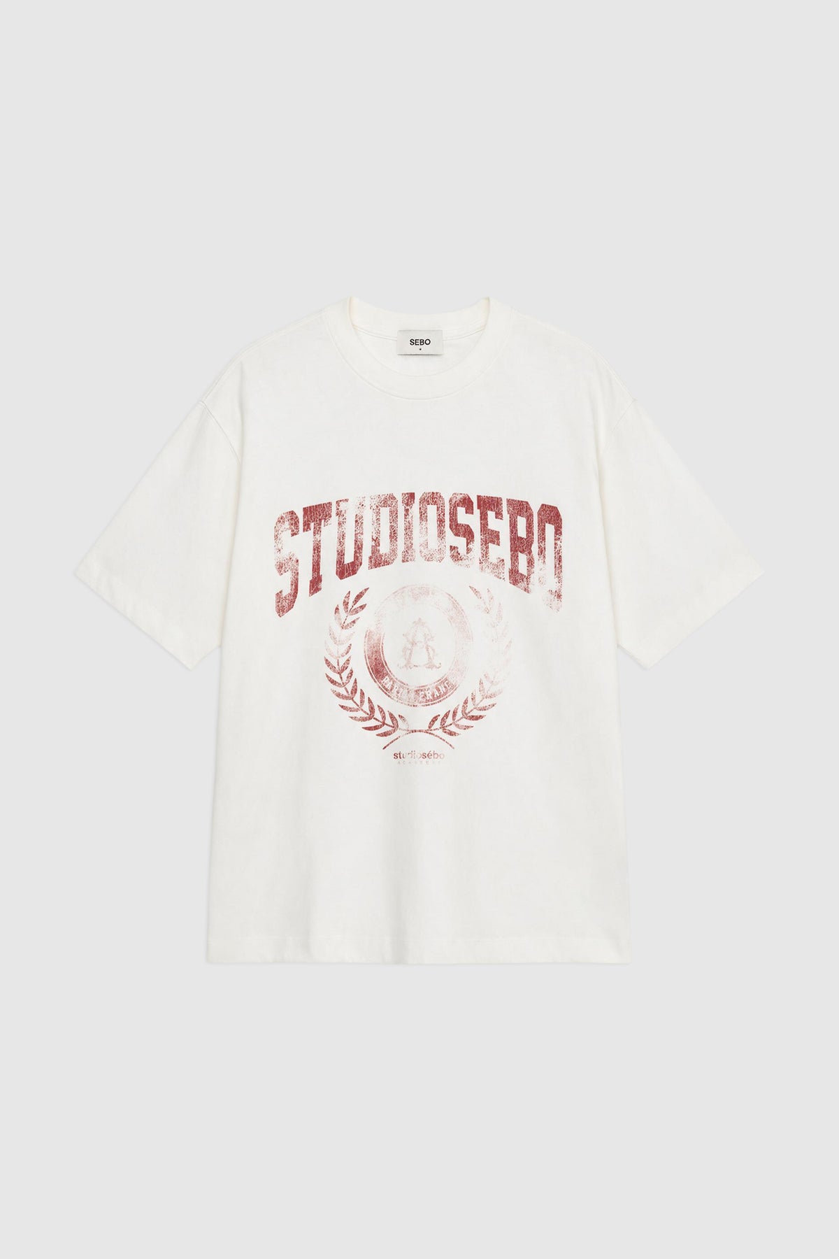 Oversized Tee