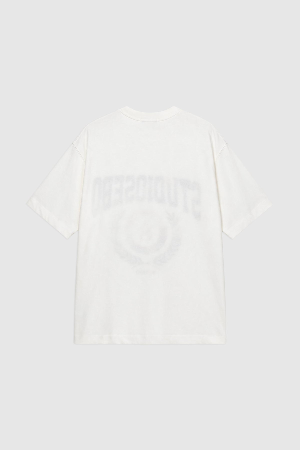 Oversized Tee