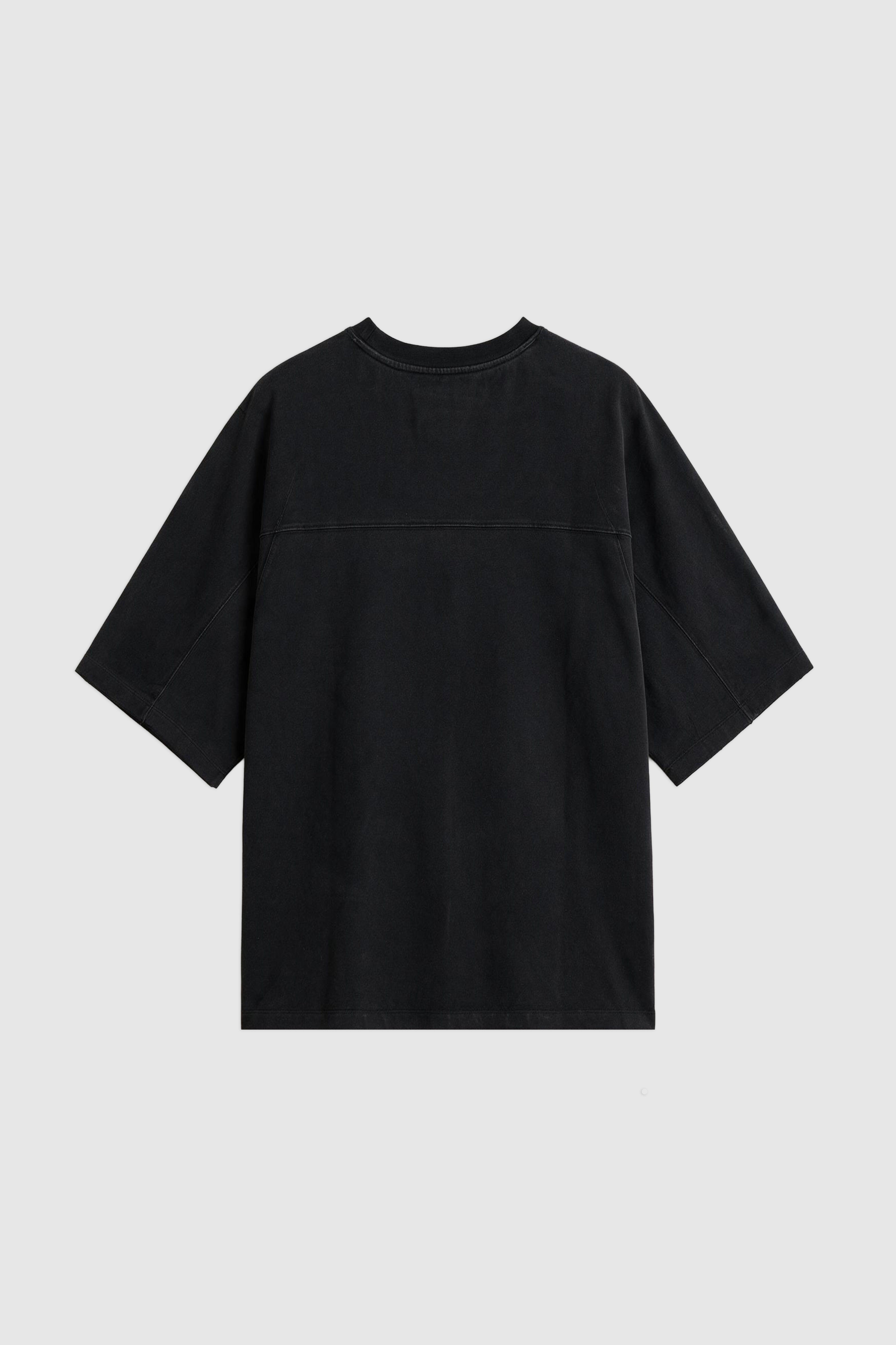 Oversized Cotton Tee
