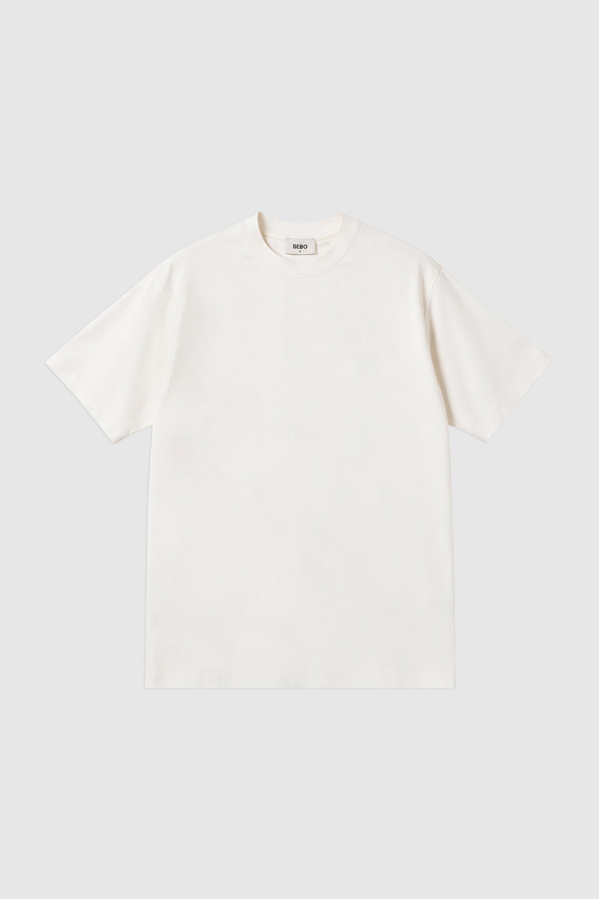 Oversized Tee