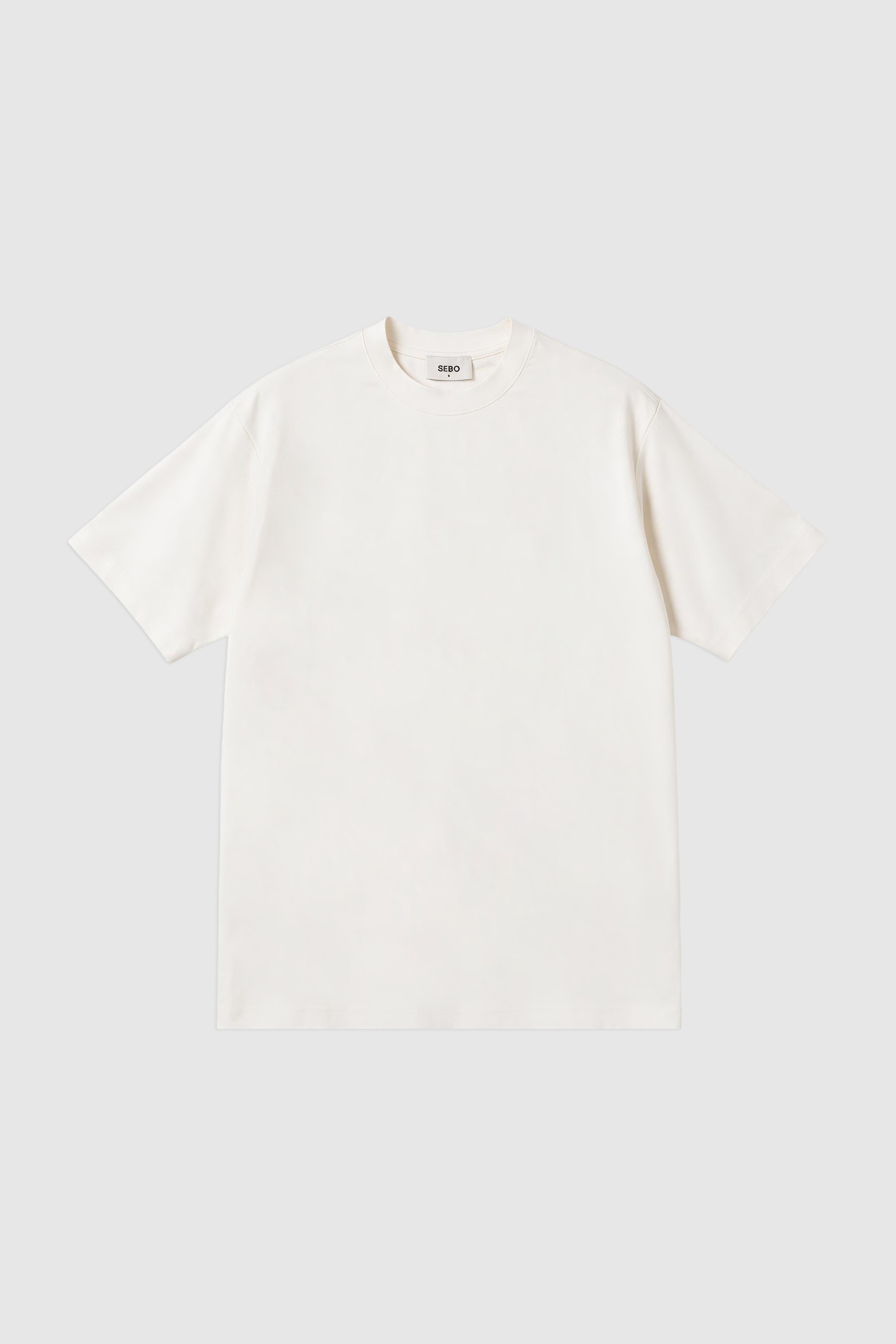 Oversized Tee