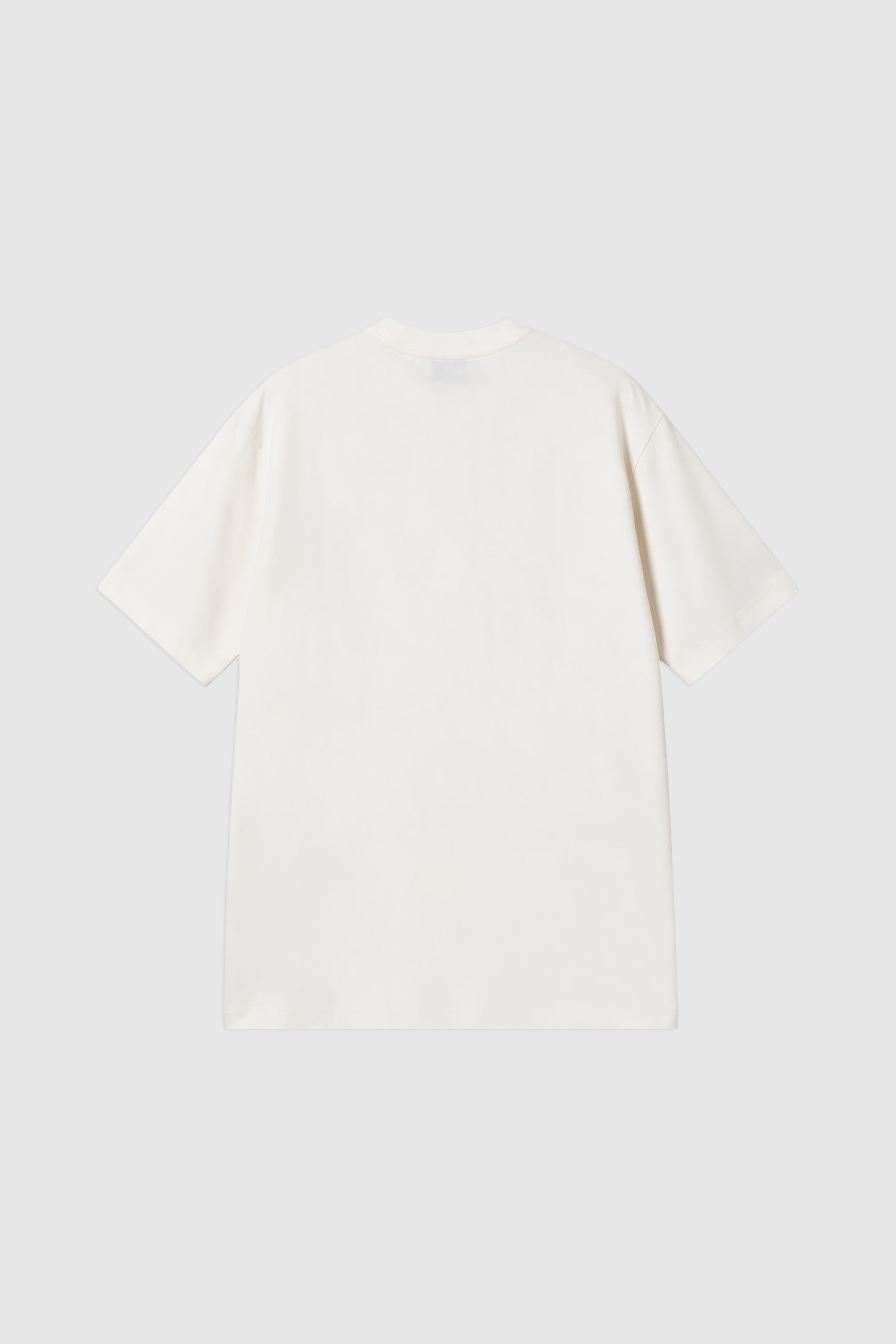 Oversized Tee