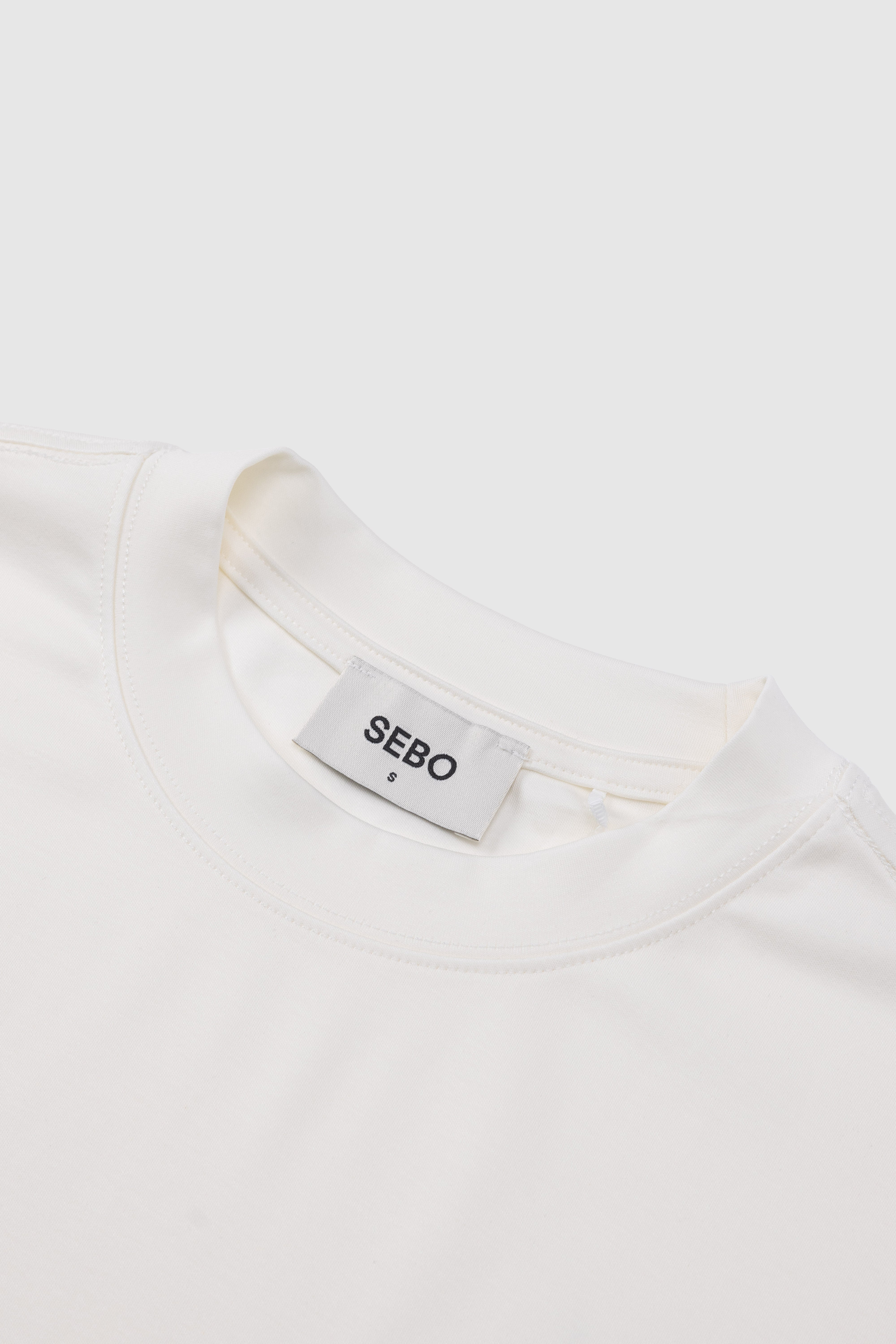 Oversized Tee