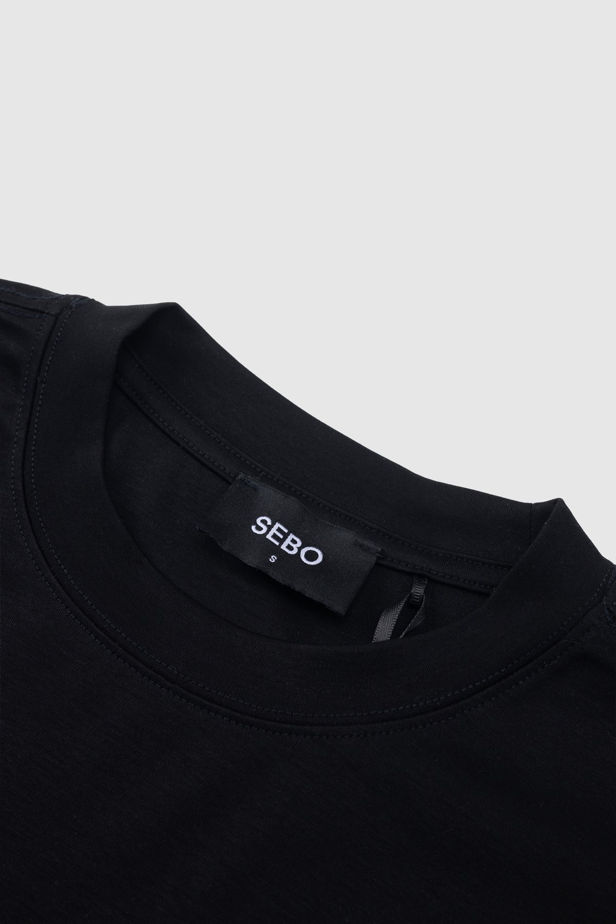 Oversized Tee