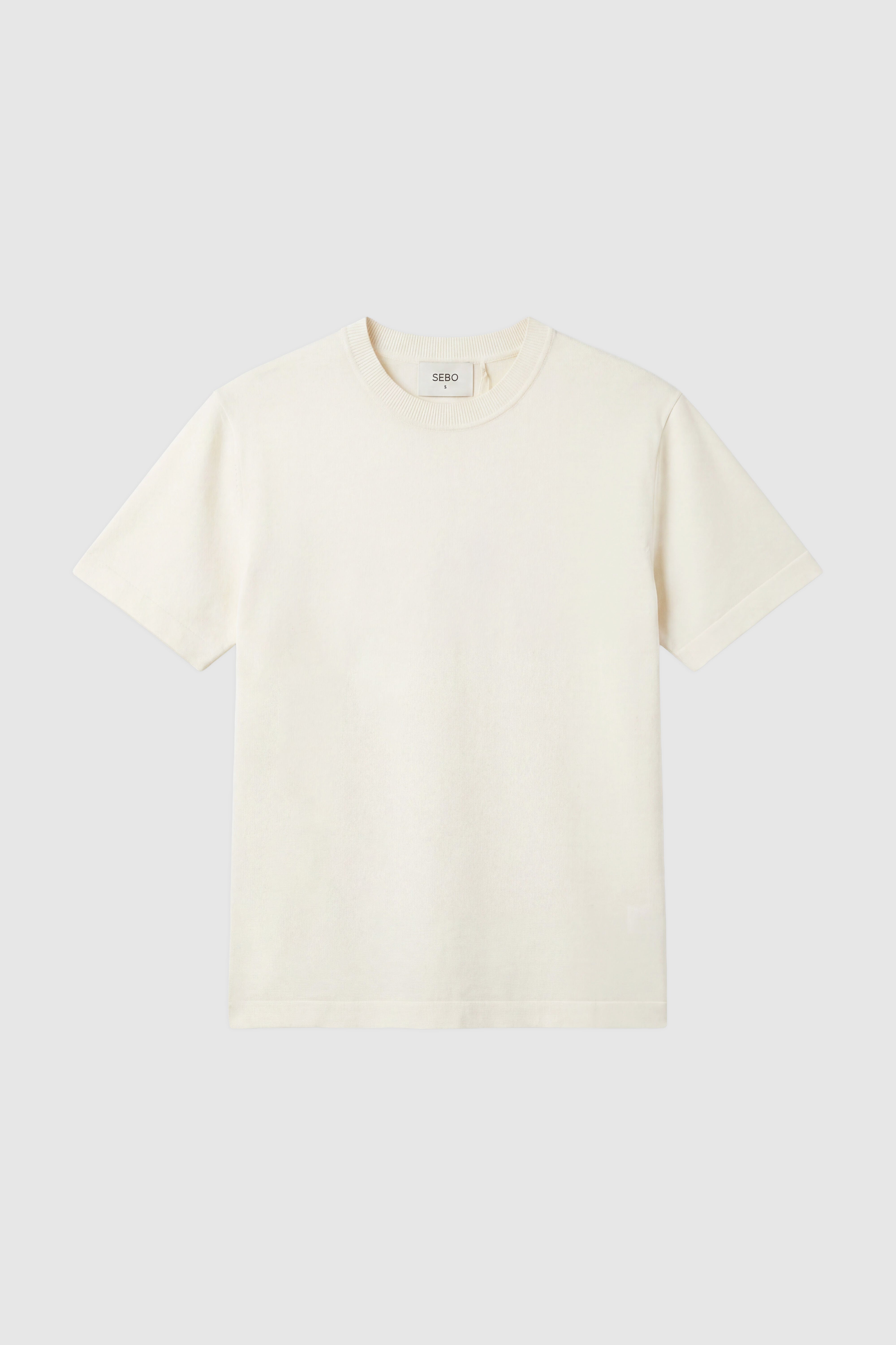 Slim Fit Knittted