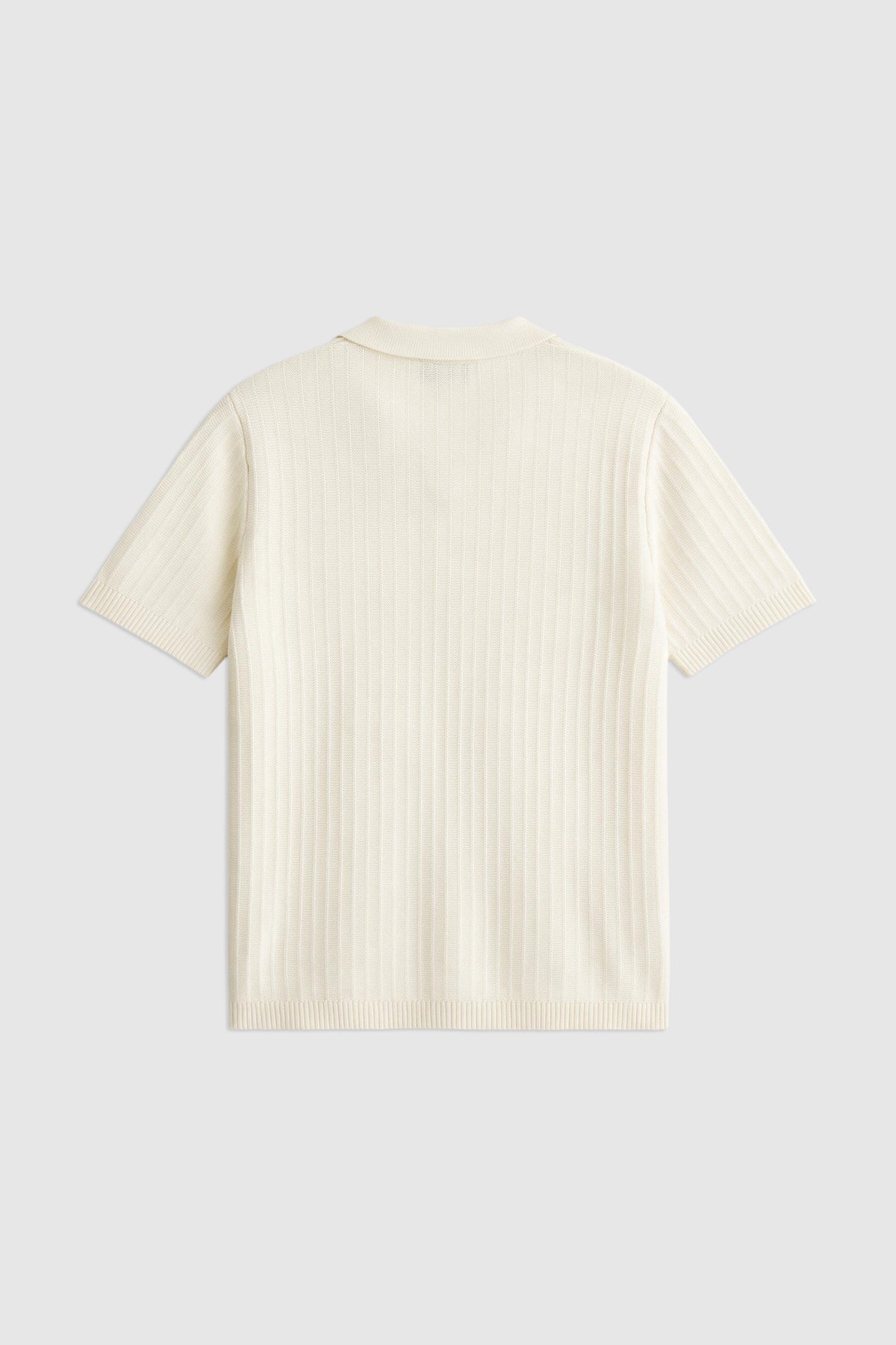 Cotton Polo Shirt