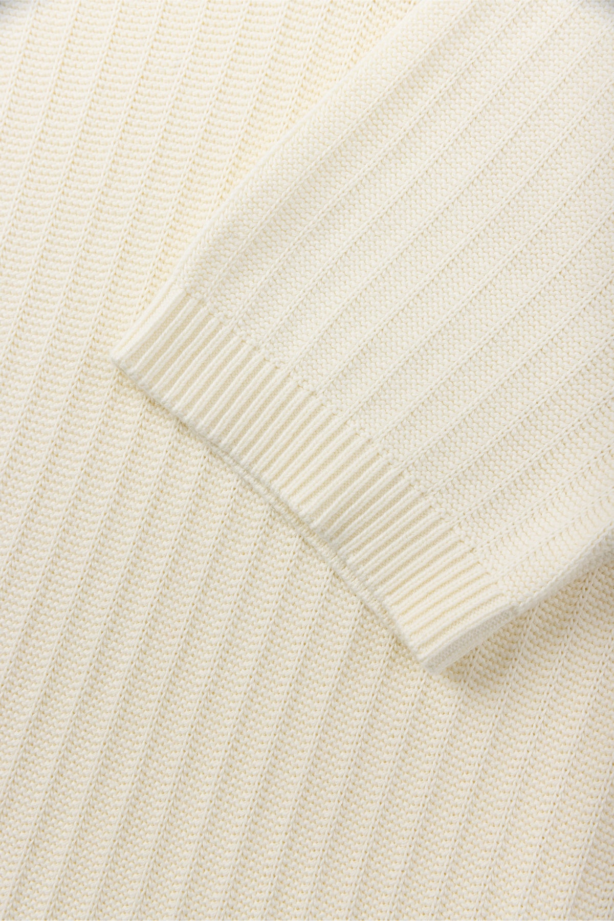 Cotton Polo Shirt
