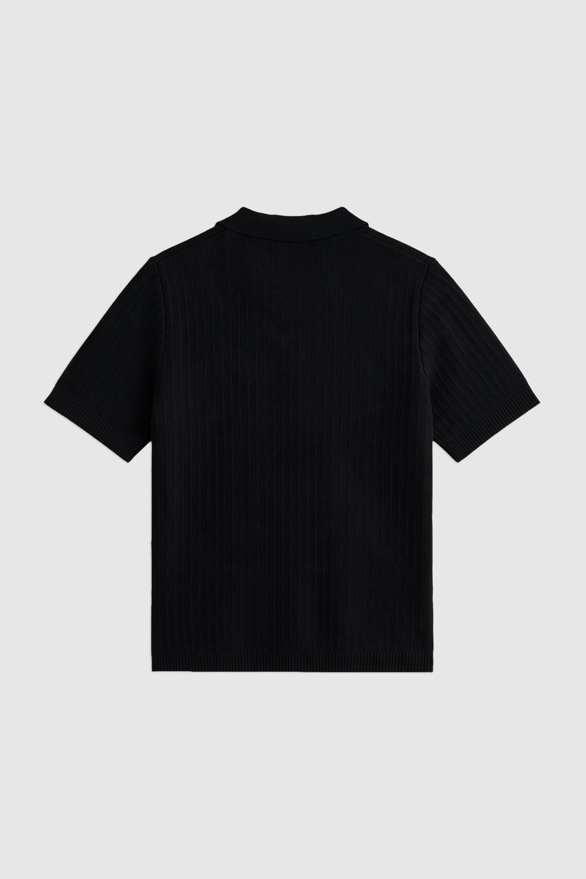 Cotton Polo Shirt