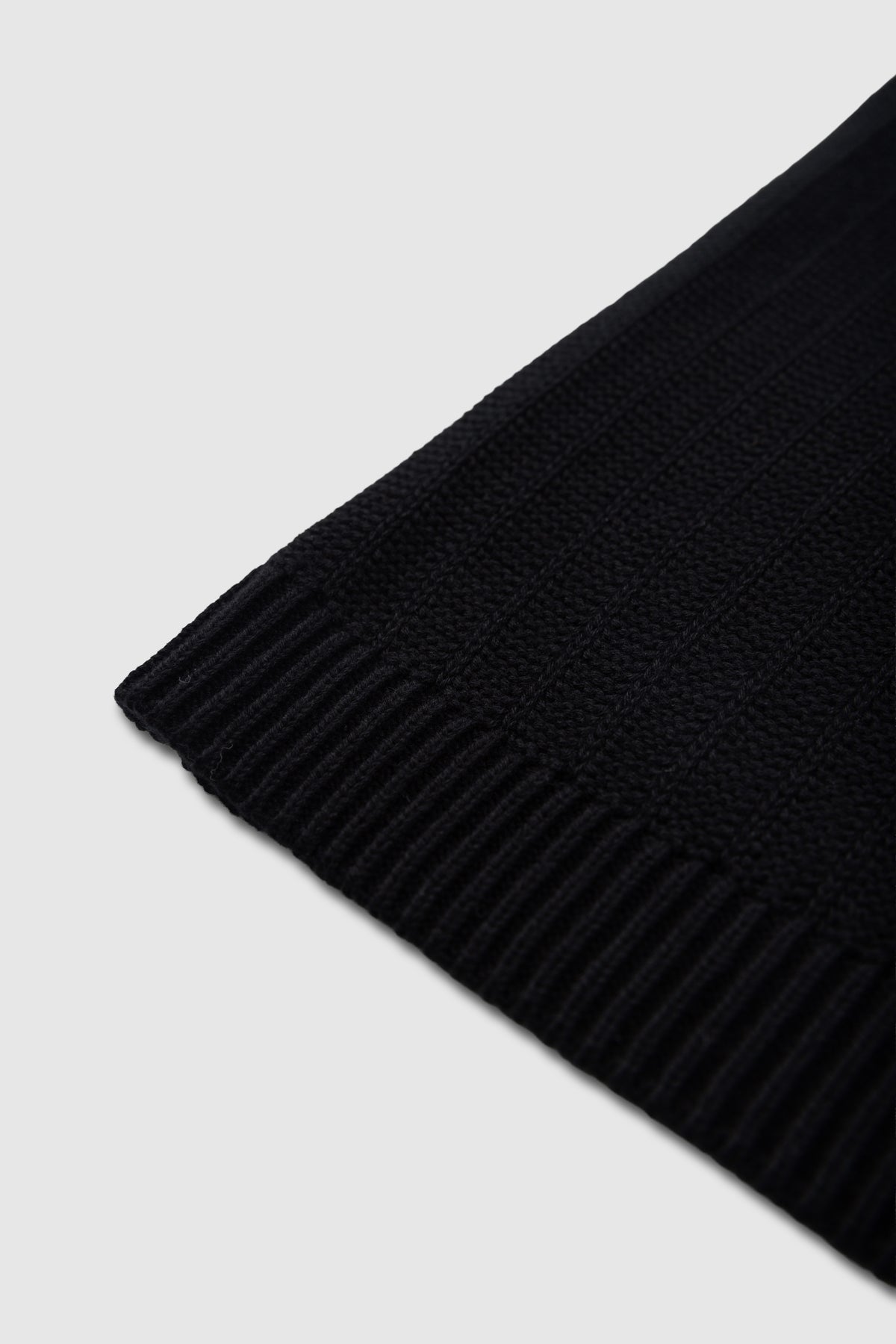 Cotton Polo Shirt
