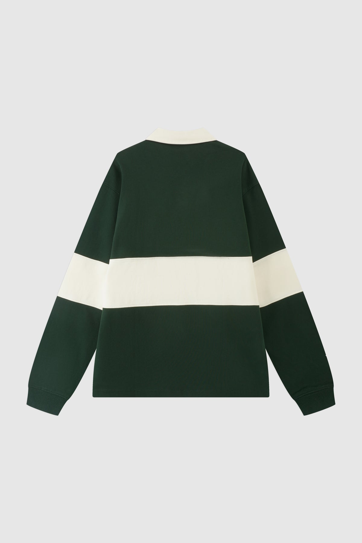 Sweatshirt Polo Shirt