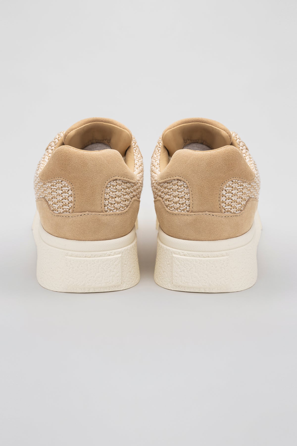 Chunky Platform Sneakers