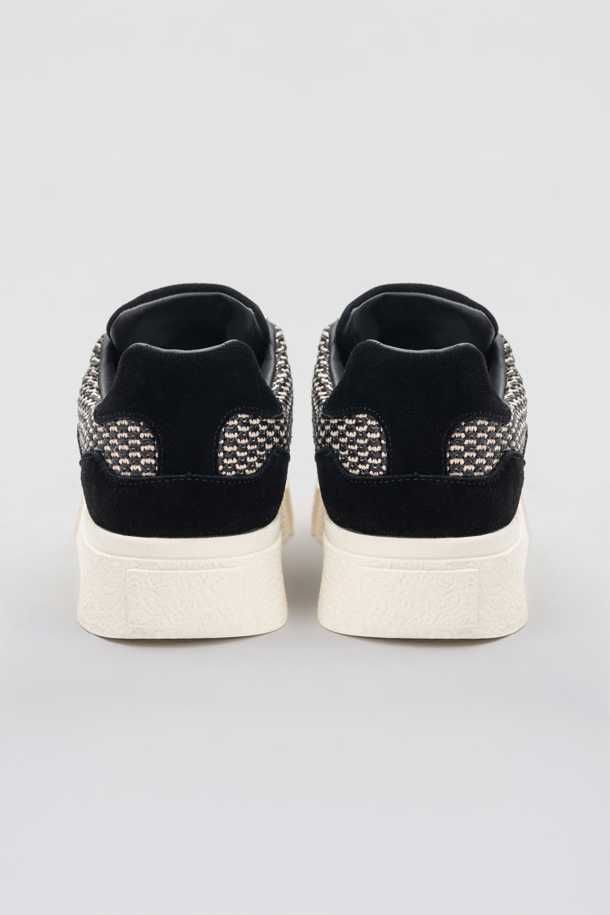 Chunky Platform Sneakers