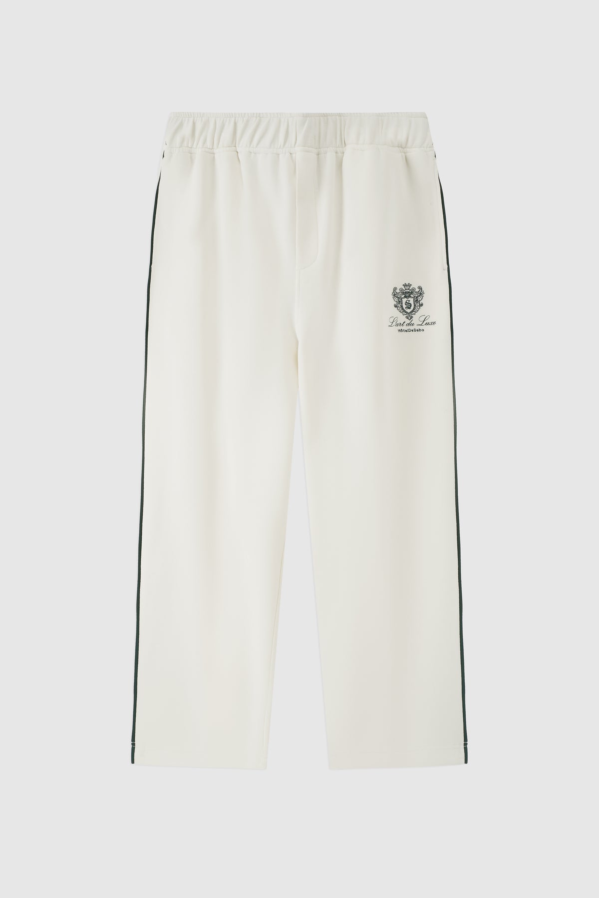 Relax Fit Putter Pants
