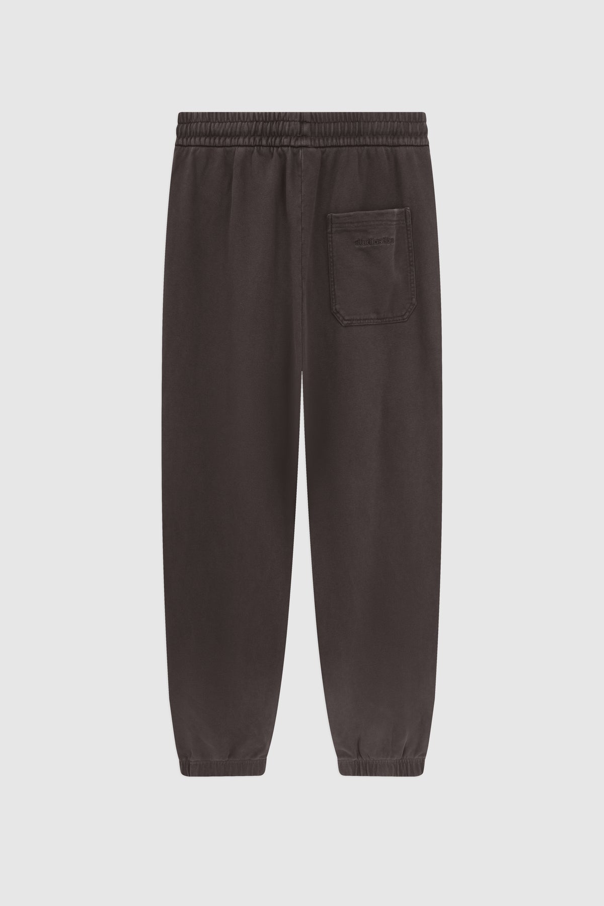 Oversized Pants