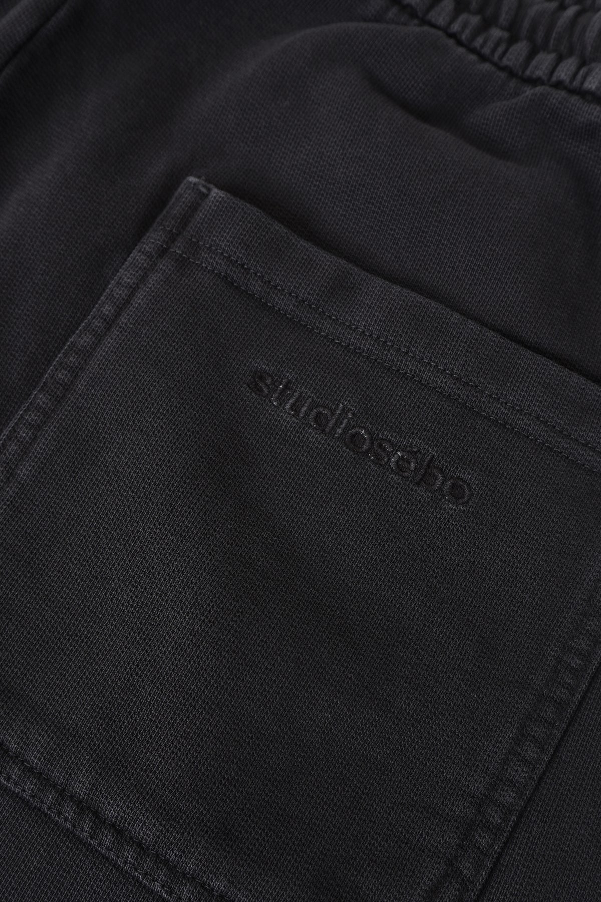 Oversized Pants