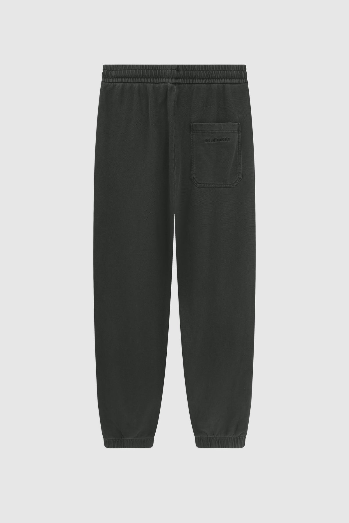 Oversized Pants