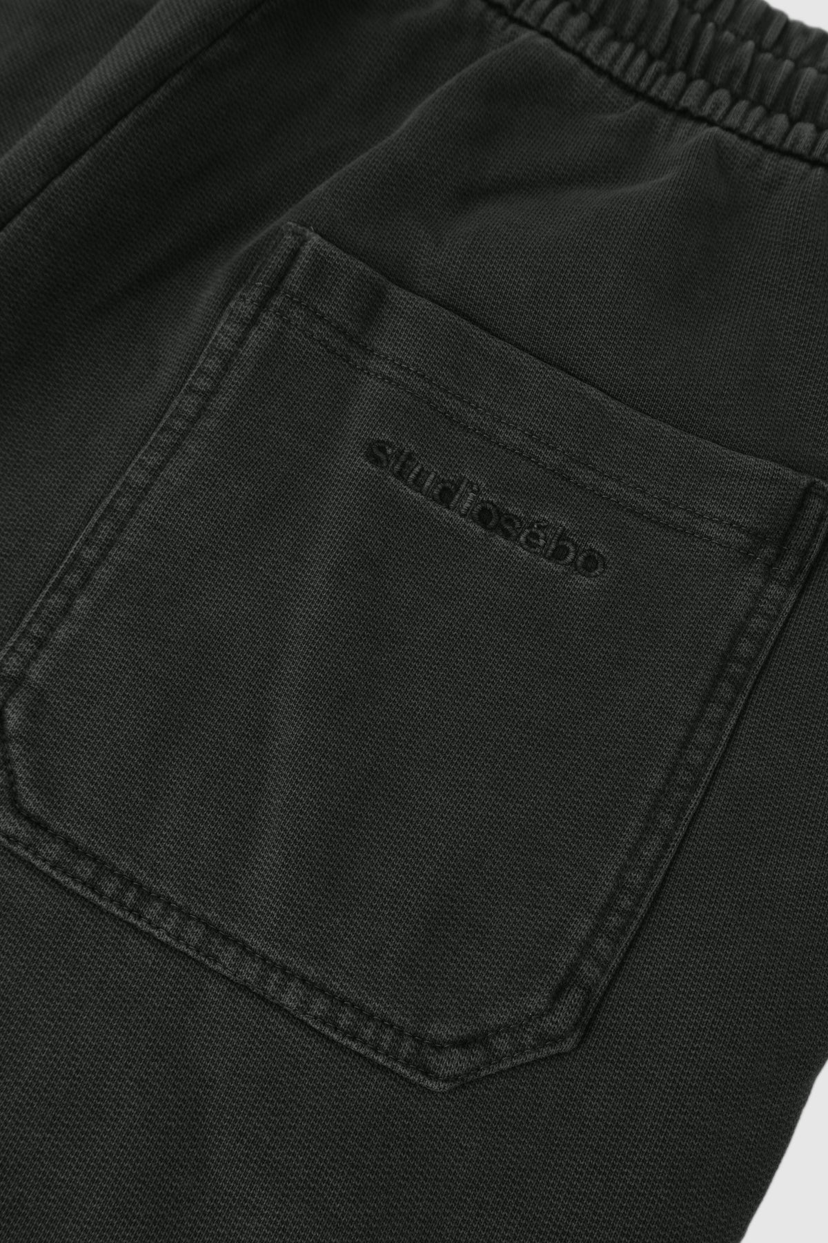 Oversized Pants