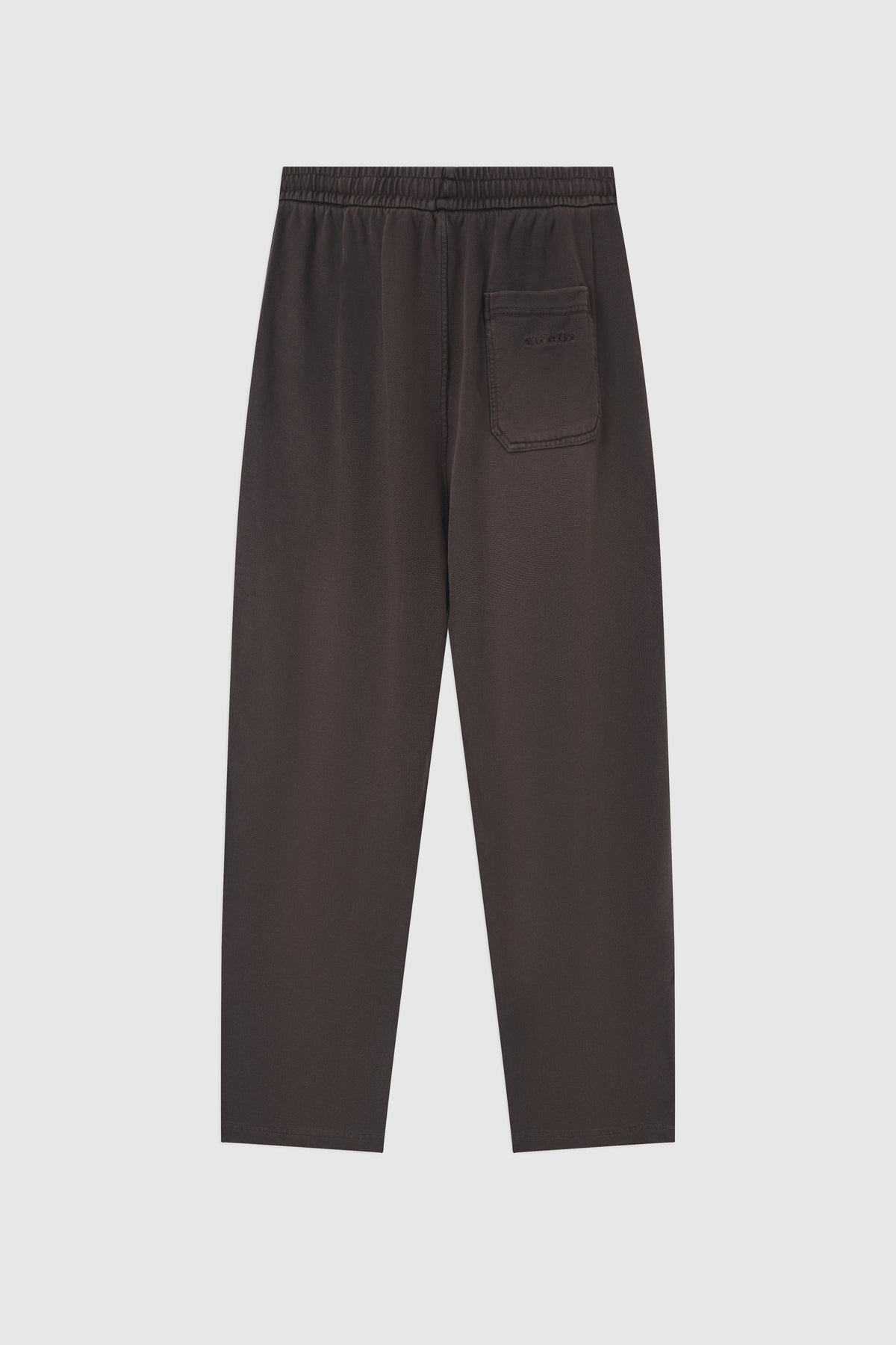 Straight Fit Pants